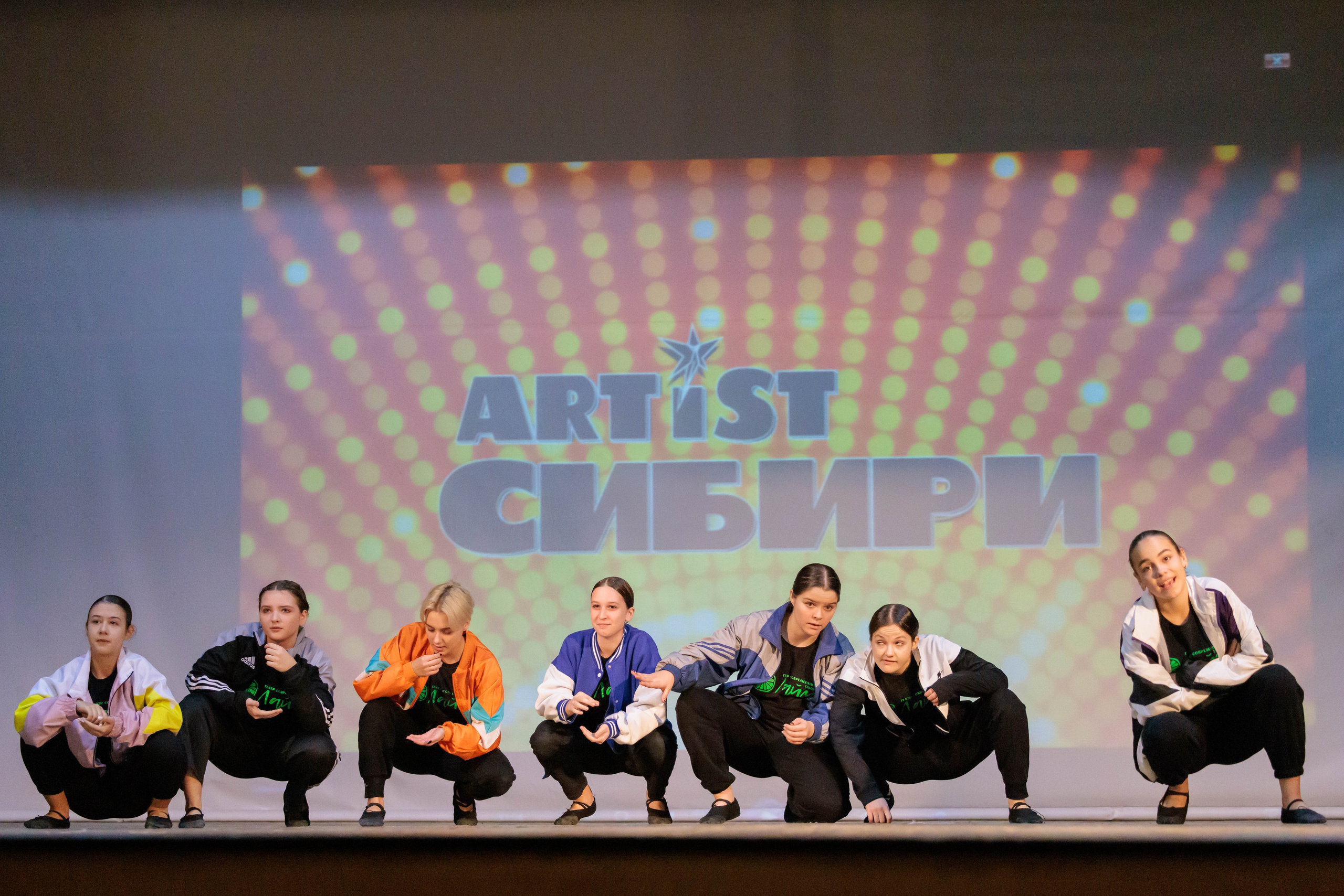 ARТист Сибири 2023. Ваши Истории. Фотограф/видеограф. Абакан