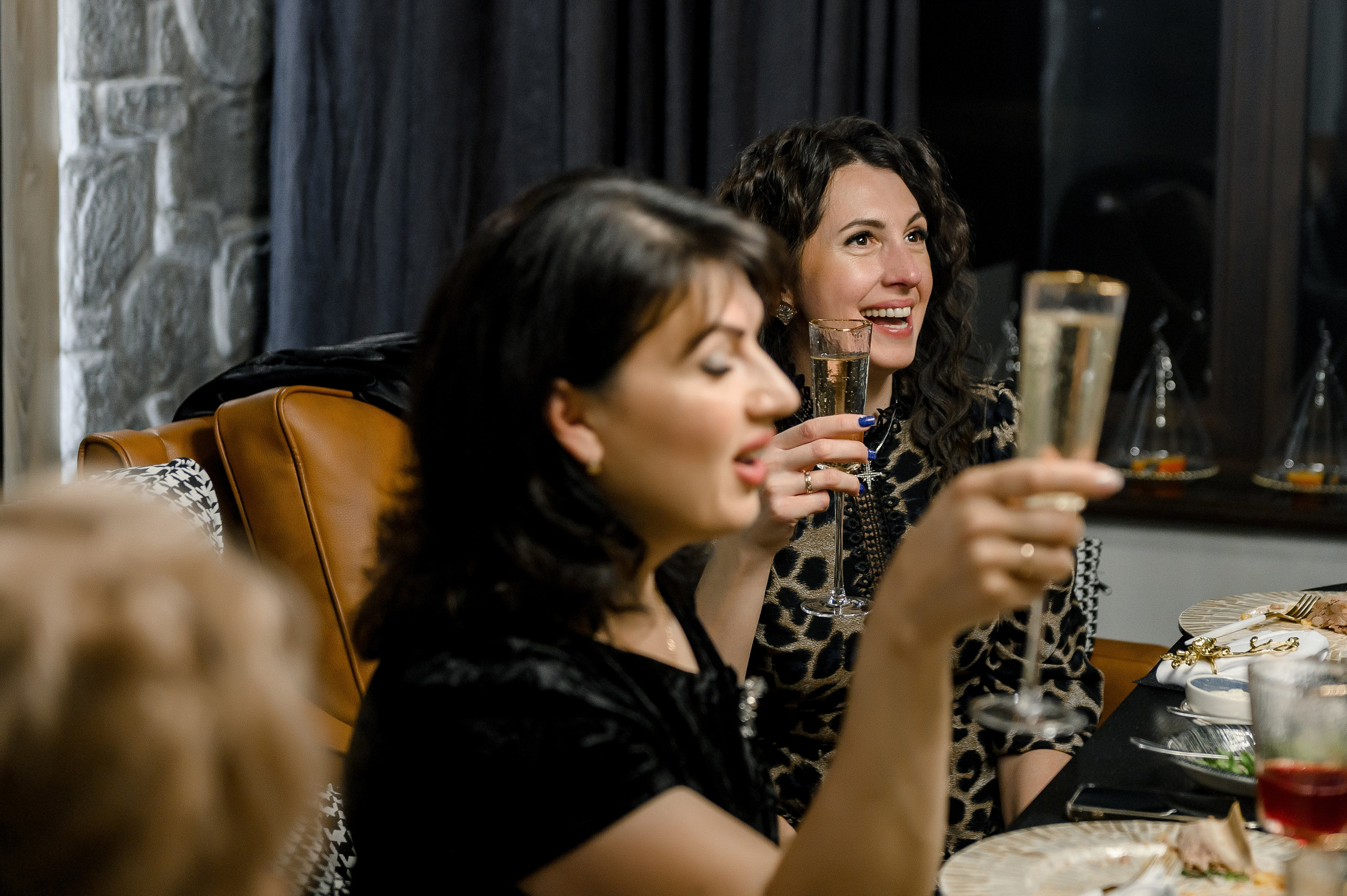 День Рождение Светланы. Свадебный и семейный фотограф в Ставрополе Роман Иванов