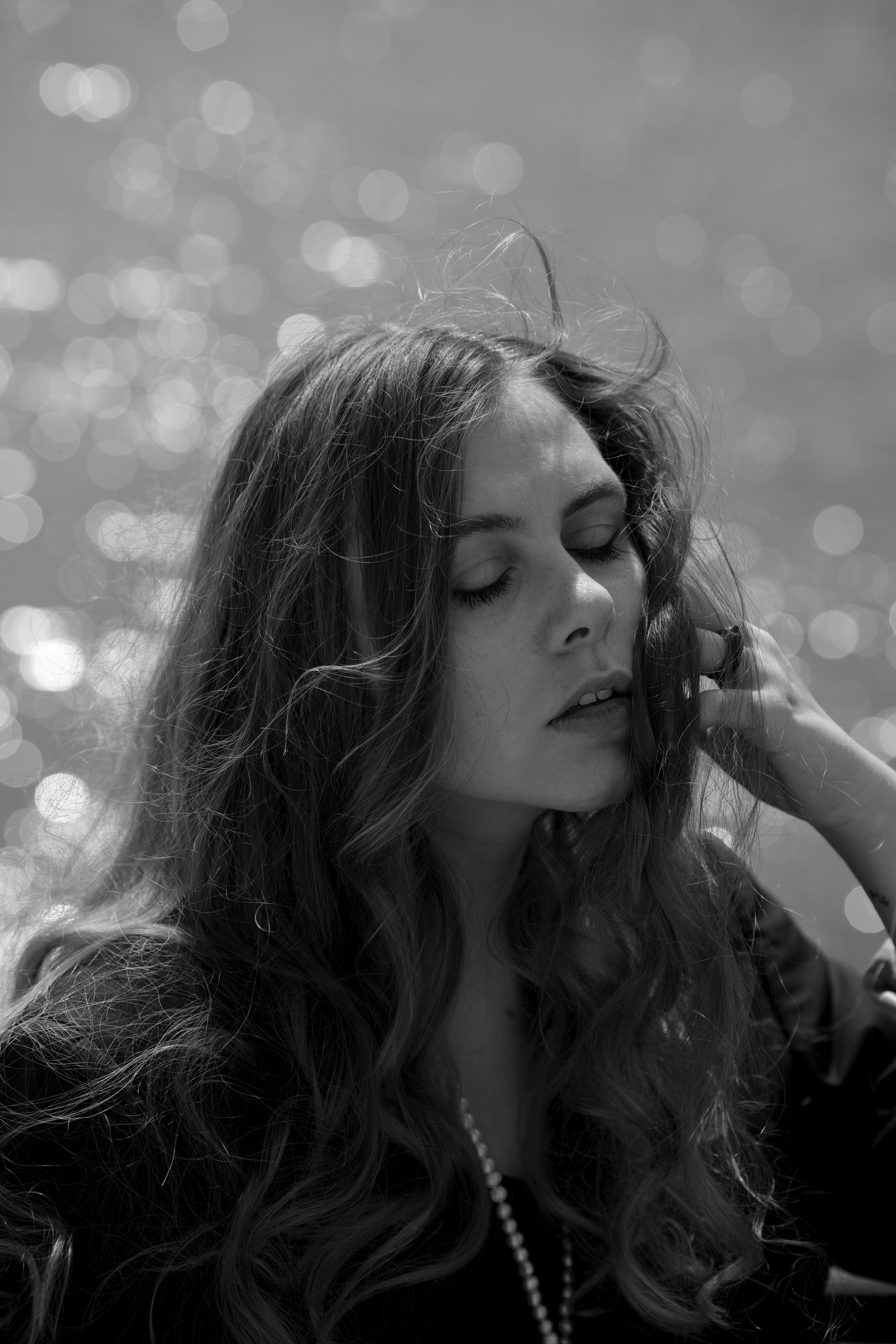 Alexandra. Photographer Yudakova Daria