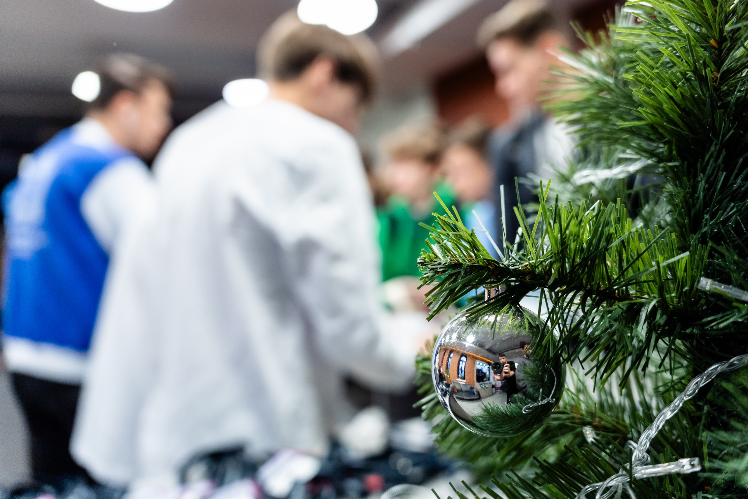 Неймарк. Моя профессия IT. Репортажный и портретный фотограф в Нижнем Новгороде Максим Горшков