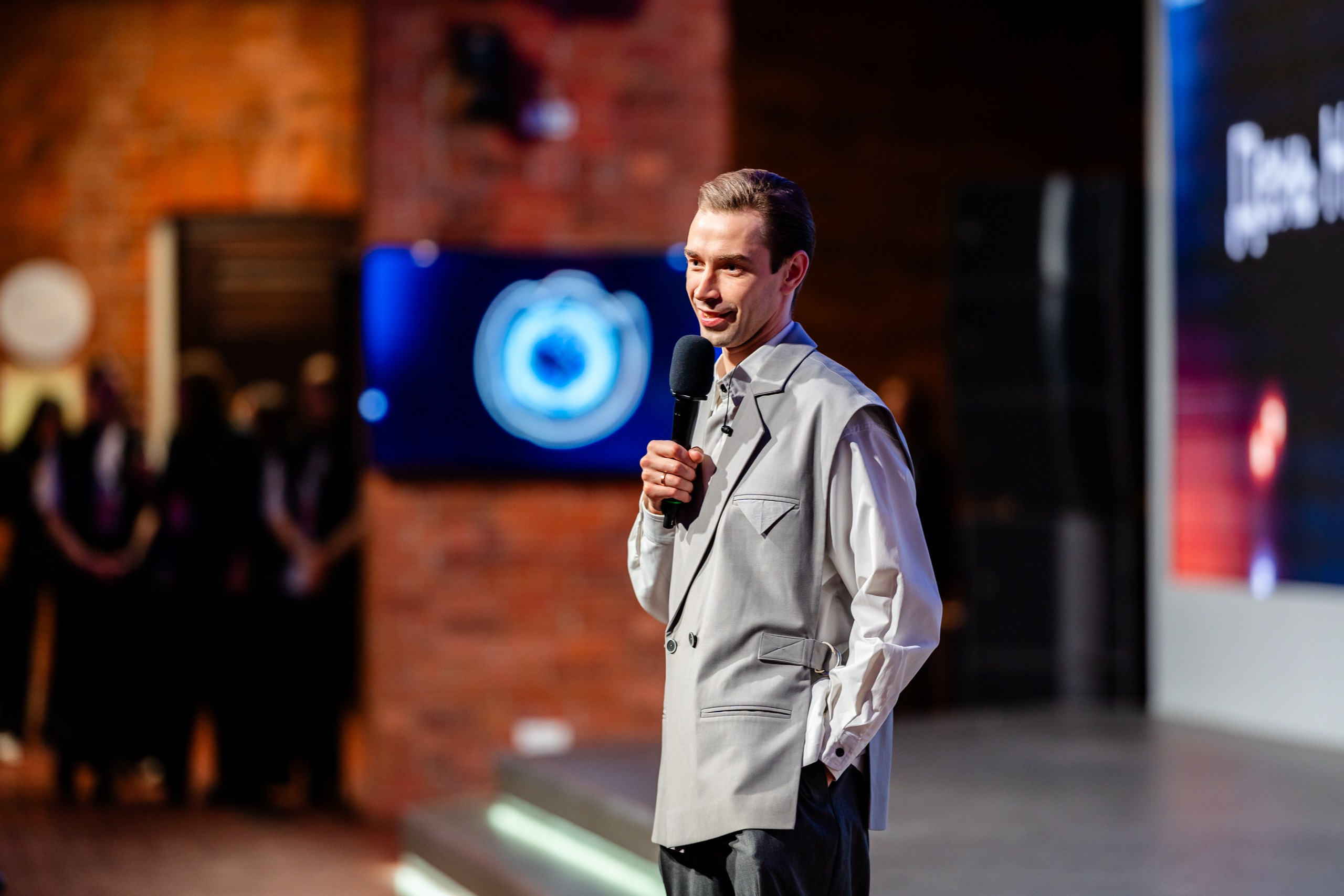 День Неймарк. Репортажный и портретный фотограф в Нижнем Новгороде Максим Горшков