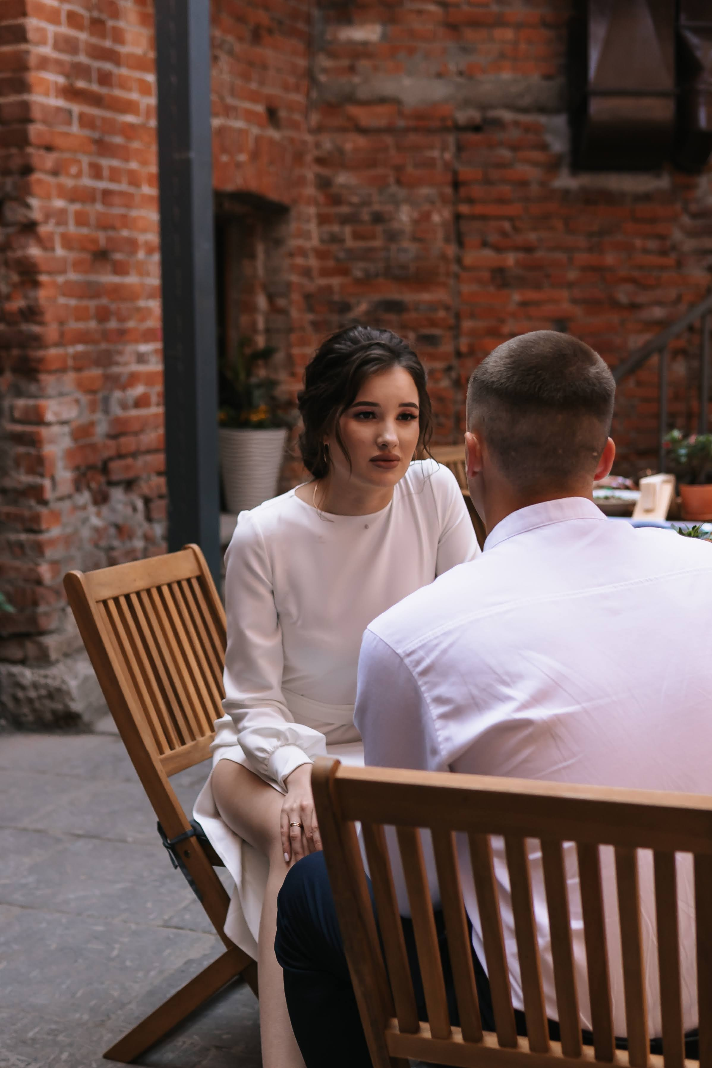 Кирилл и Кристина. Свадебный фотограф в Перми и Пермском крае Алена Мартынова