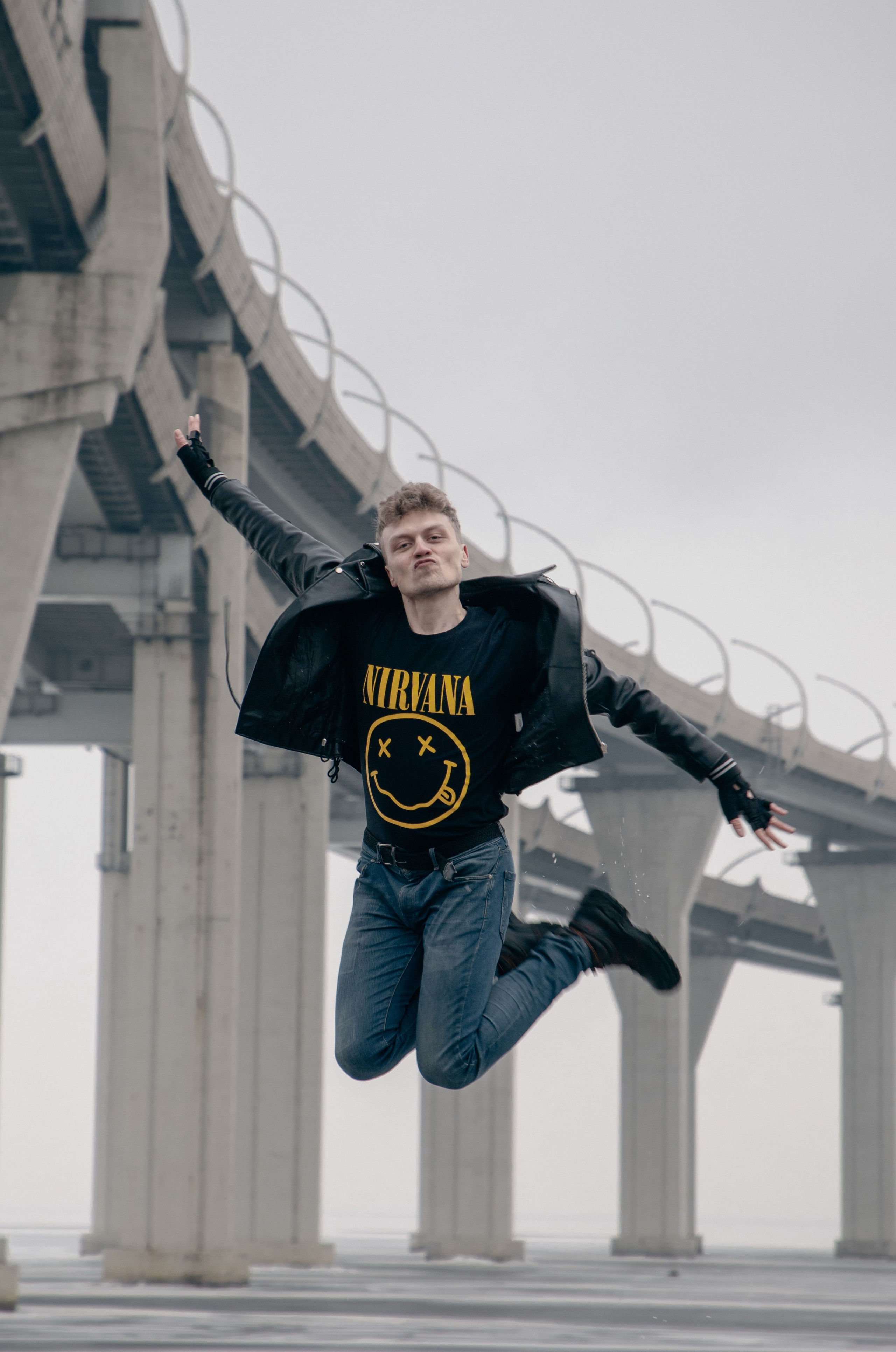 Канонерка. Фотограф Алексей Шуля — портфолио