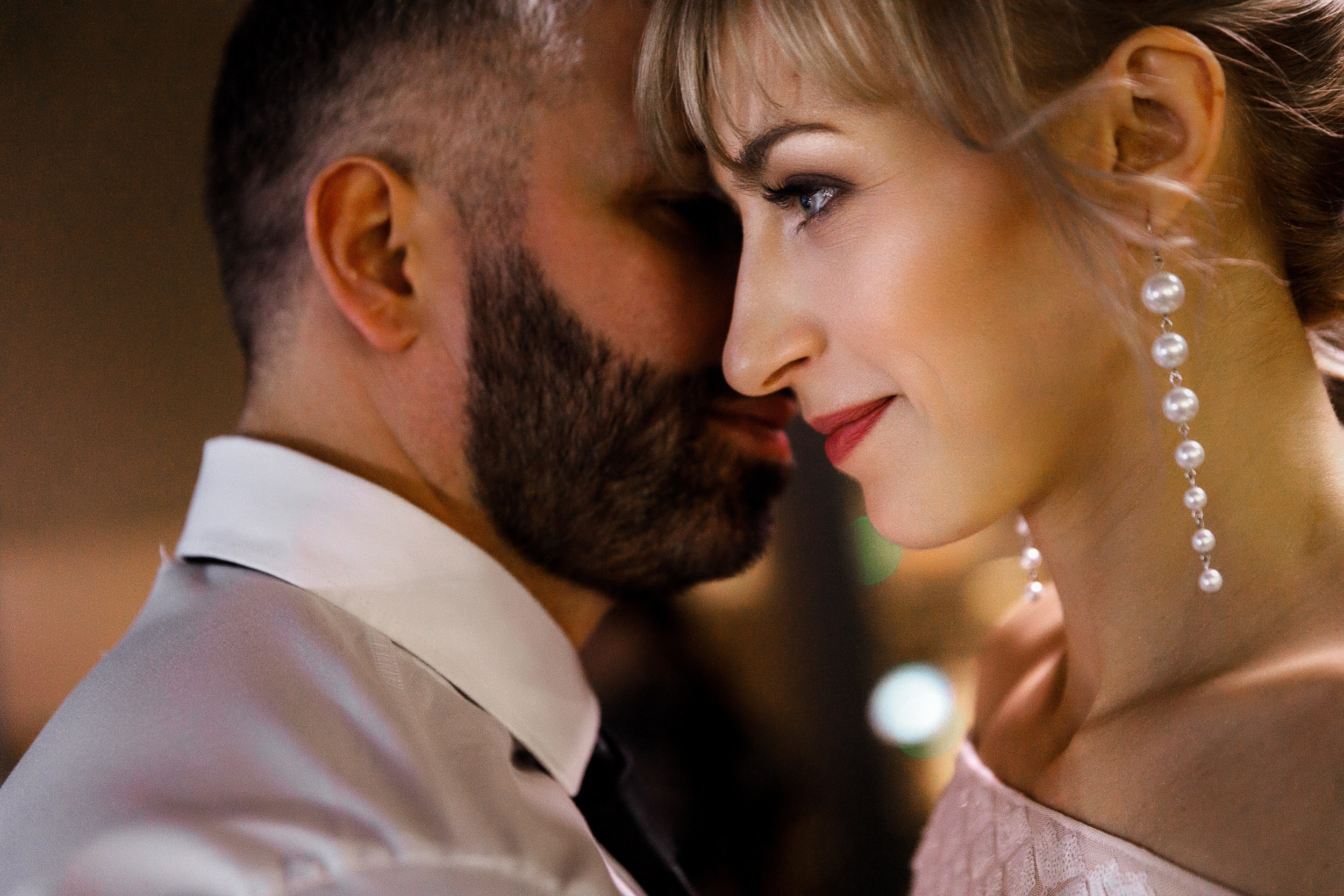 Иван и Ирина. Фотограф Артем Черепанов Москва