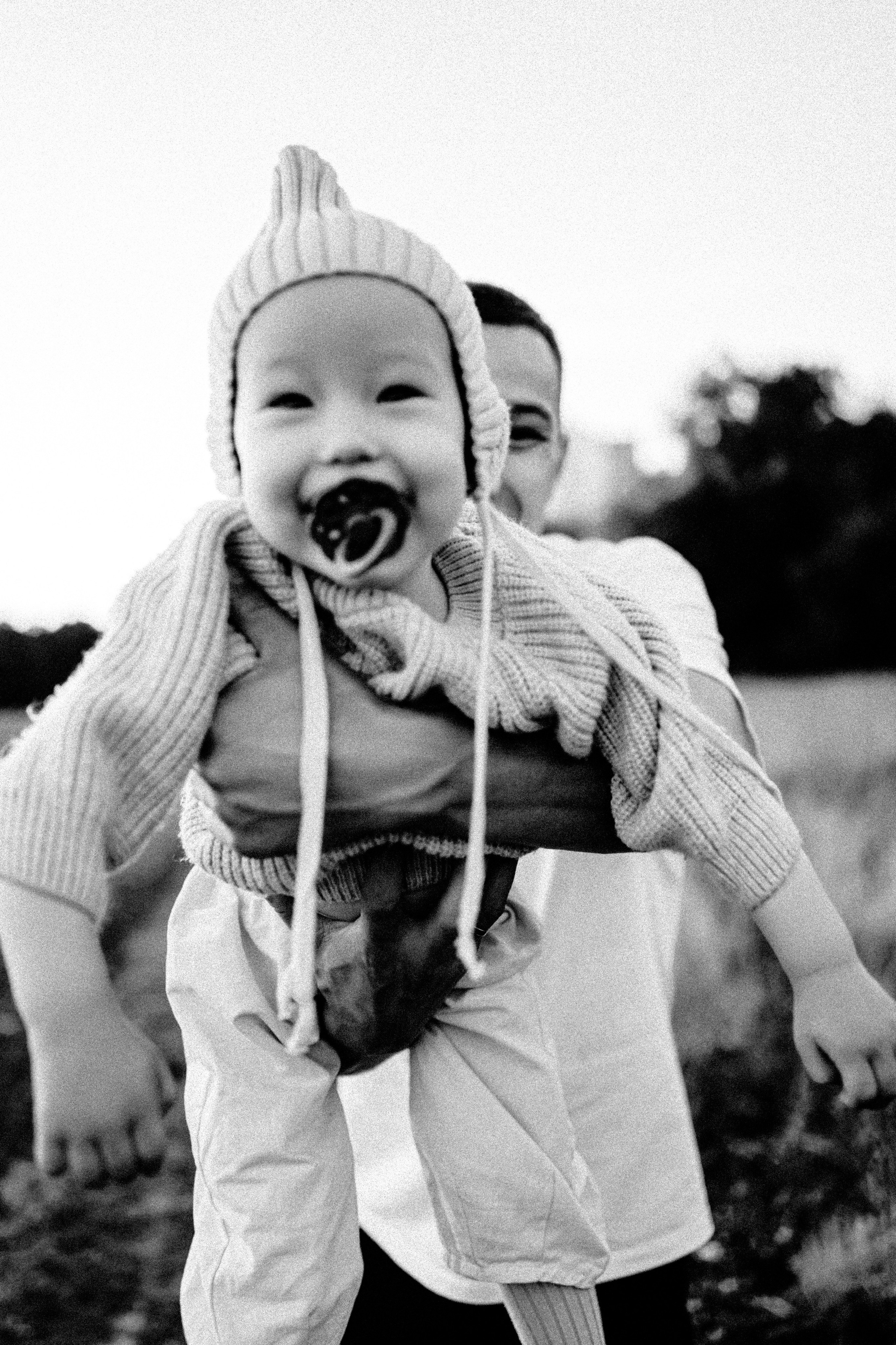 Семейная съемка на природе. Фотограф в г. Чебоксары