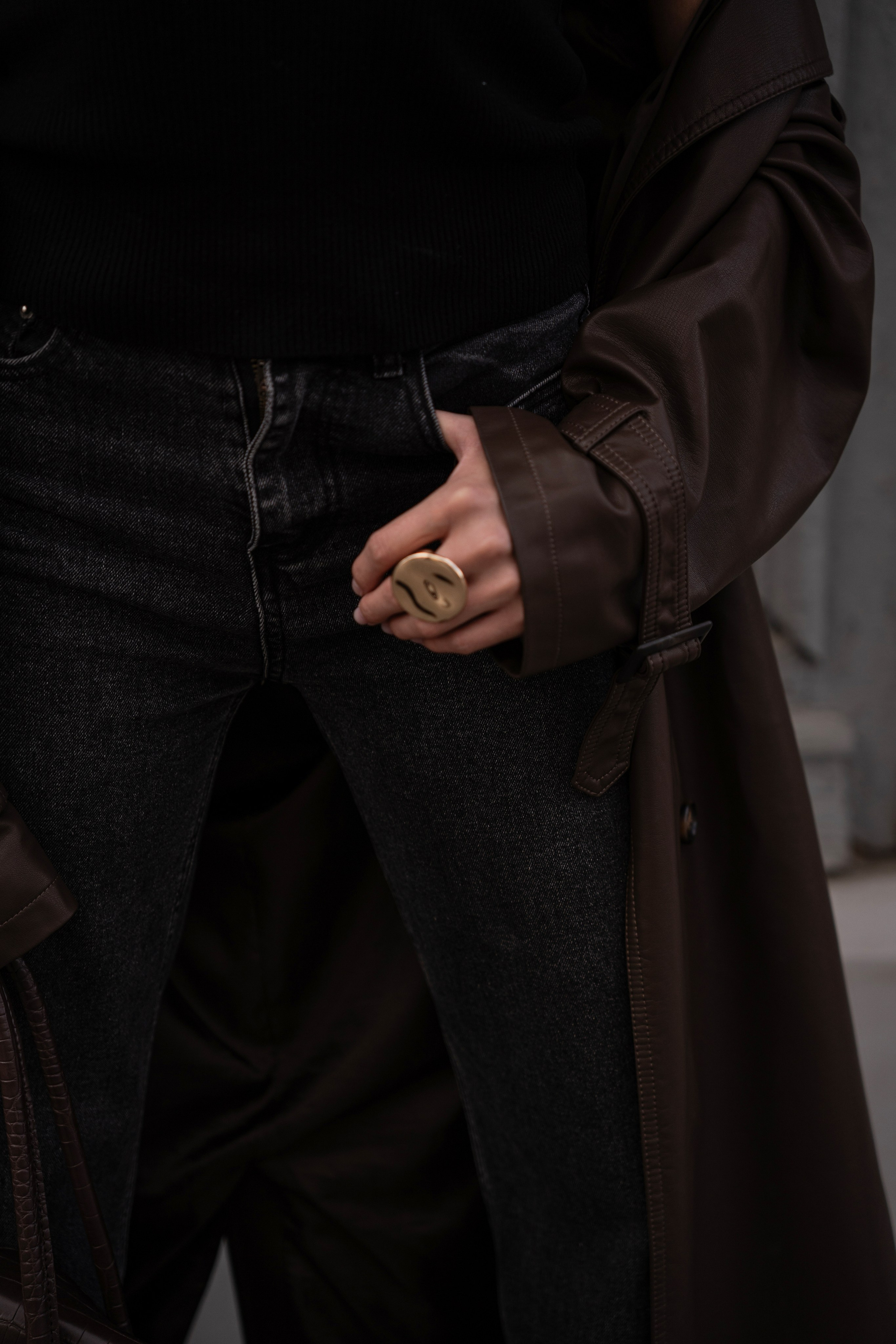 Индивидуальная прогулочная фотосессия