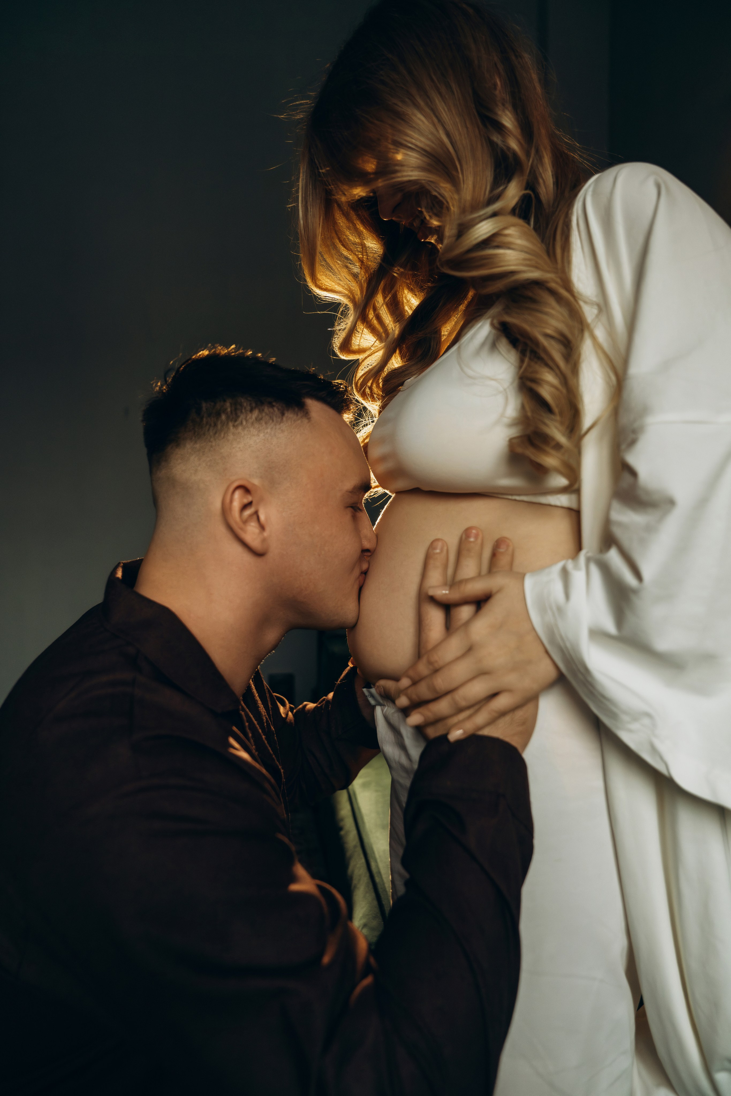 Иван и Валерия. Семейный и детский фотограф Плесецк, Мирный Марина Забабурина