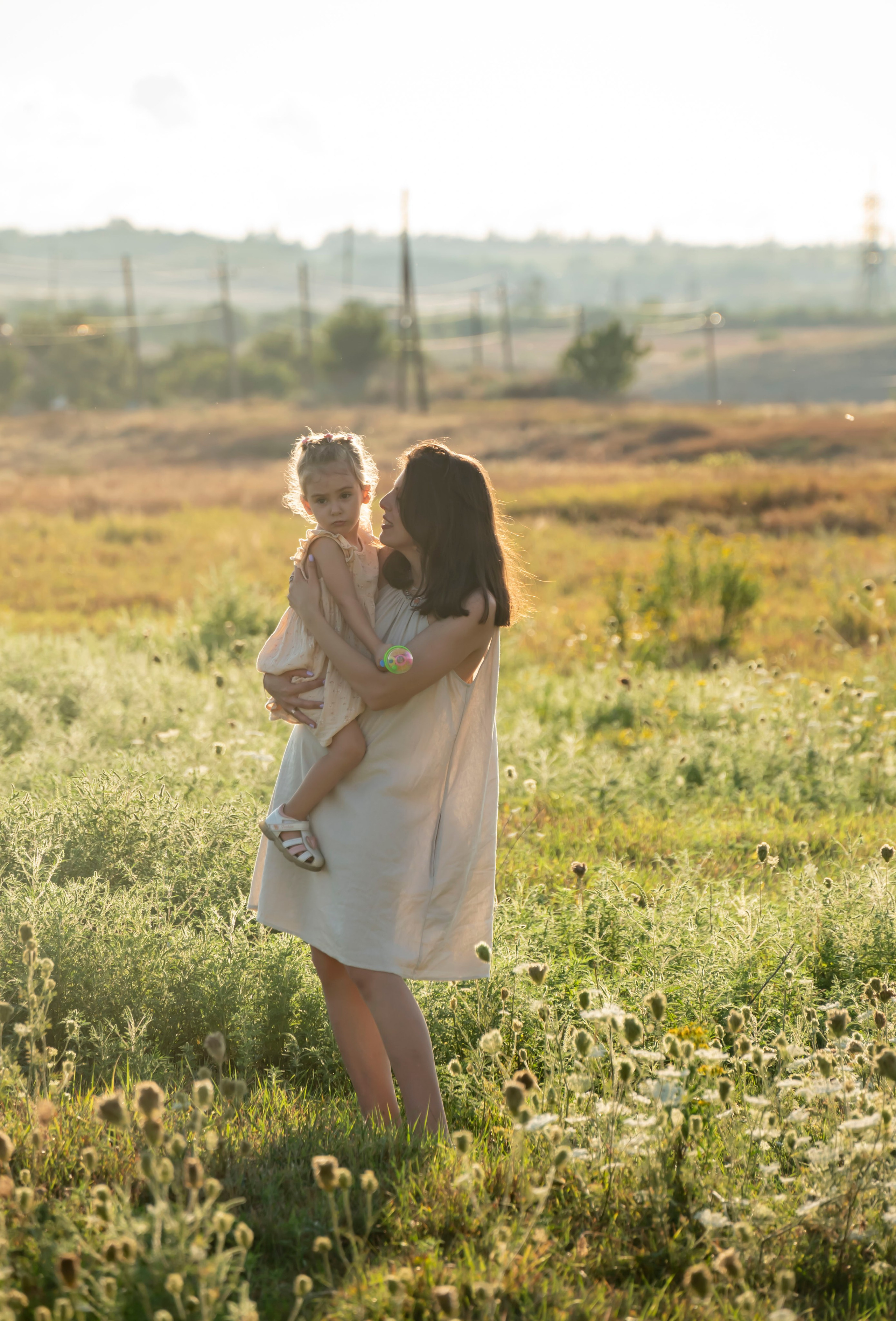 Летняя прогулка. Главная