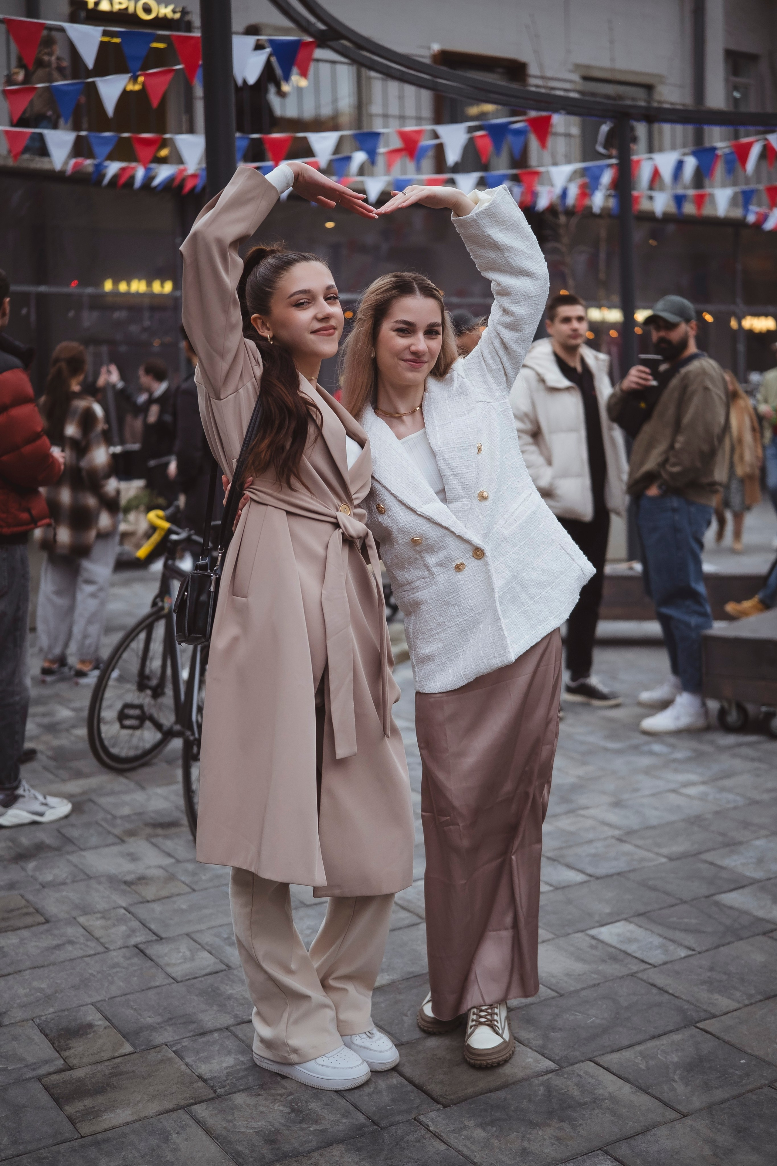 Масленица Inside. Главная