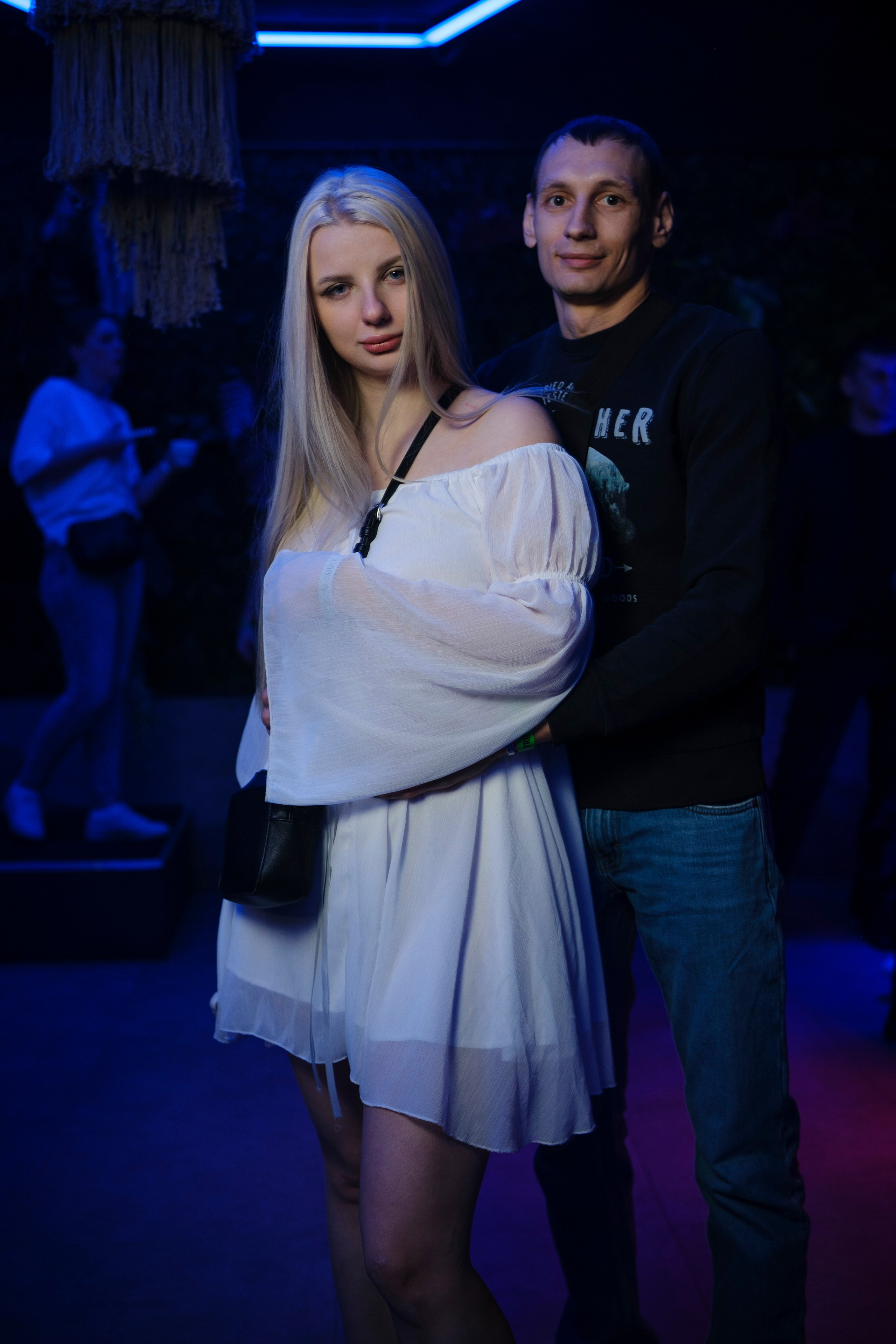 Embargo 2/03. Главная