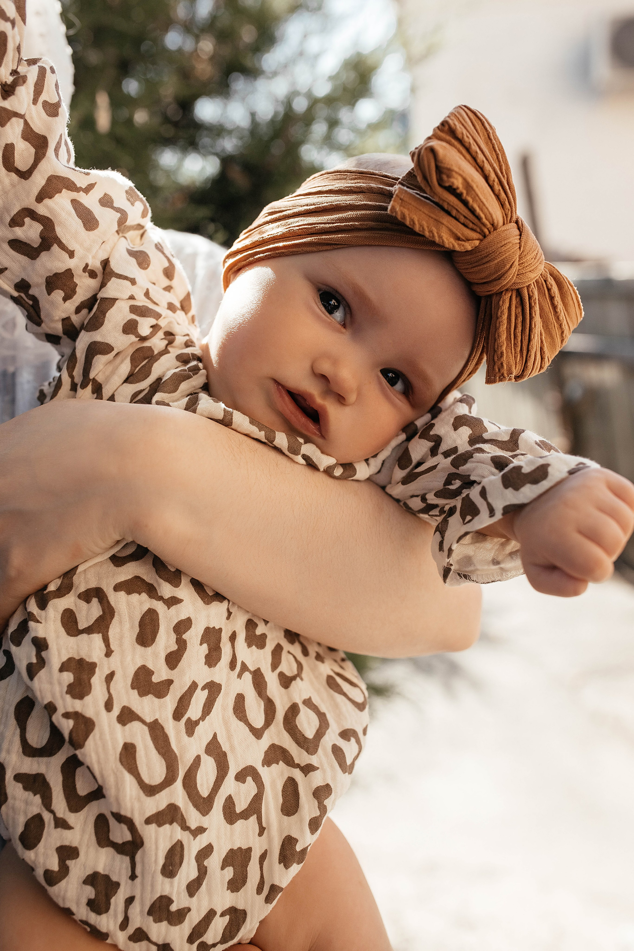 Таинство Крещения Мирославы. Фотограф Сальск Катерина