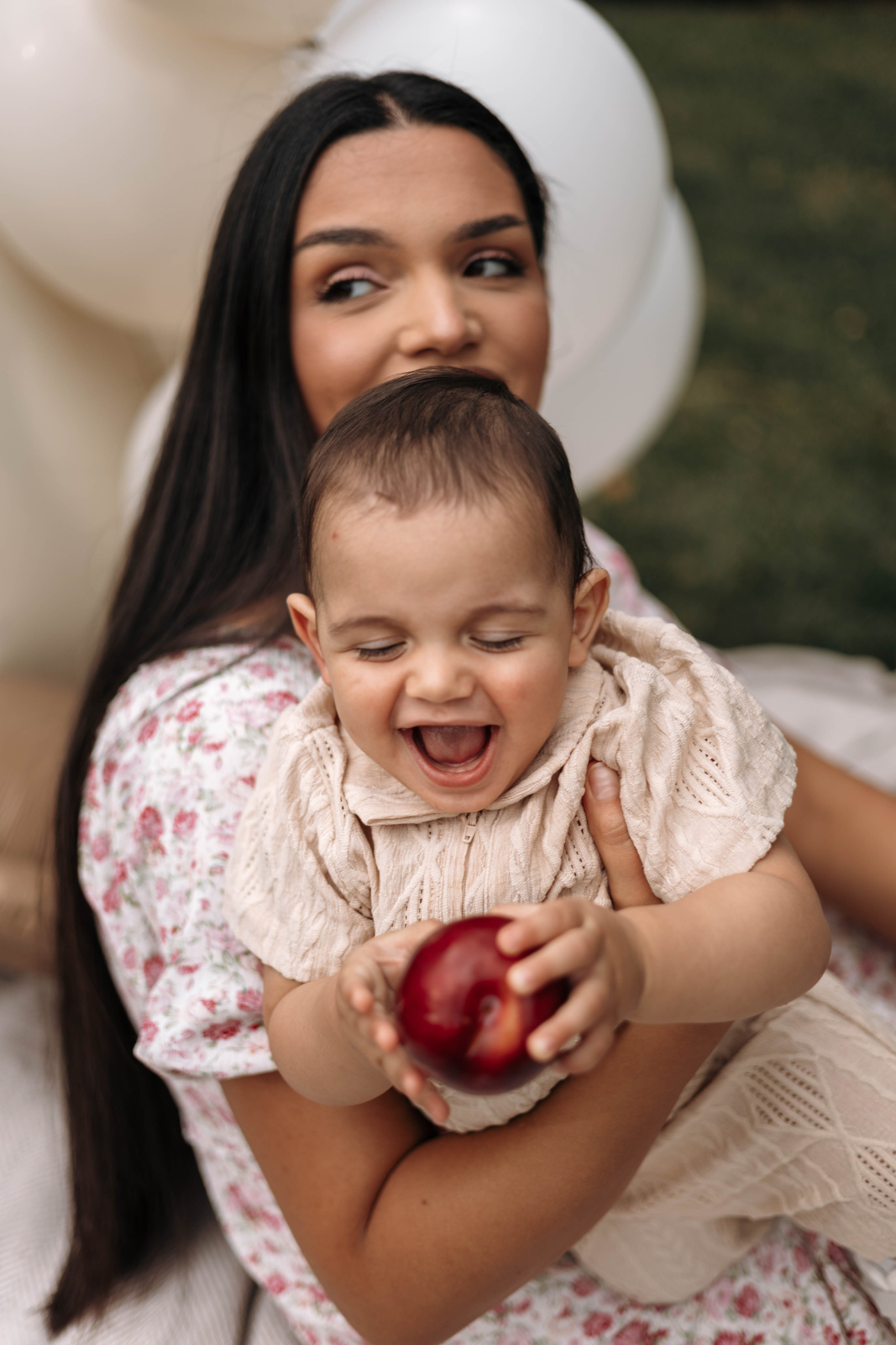 День рождения. Фотограф Сальск Катерина