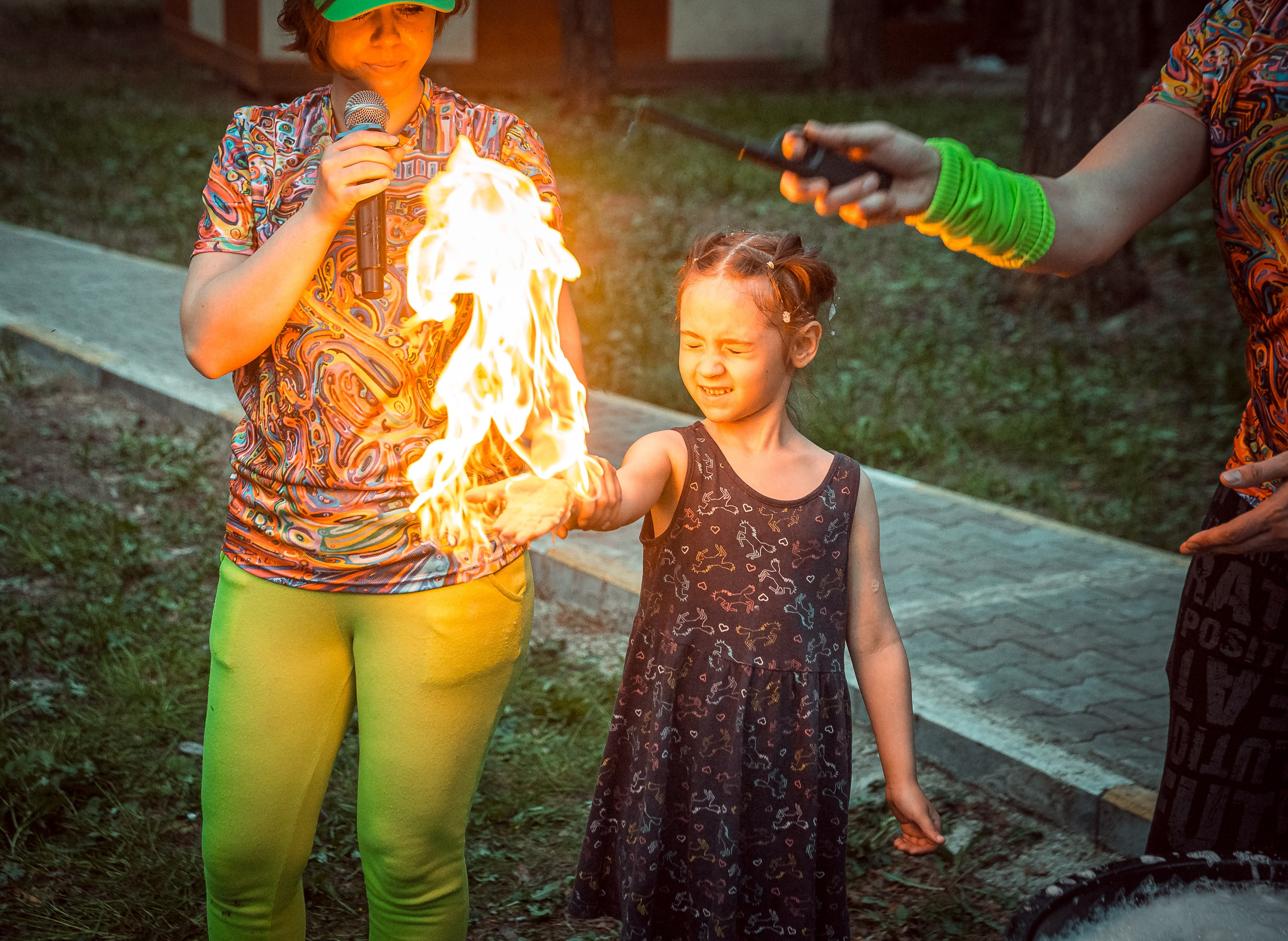 ДЕТСКИЕ ПРАЗДНИКИ. Фотограф для маркетплейсов Михаил Бове