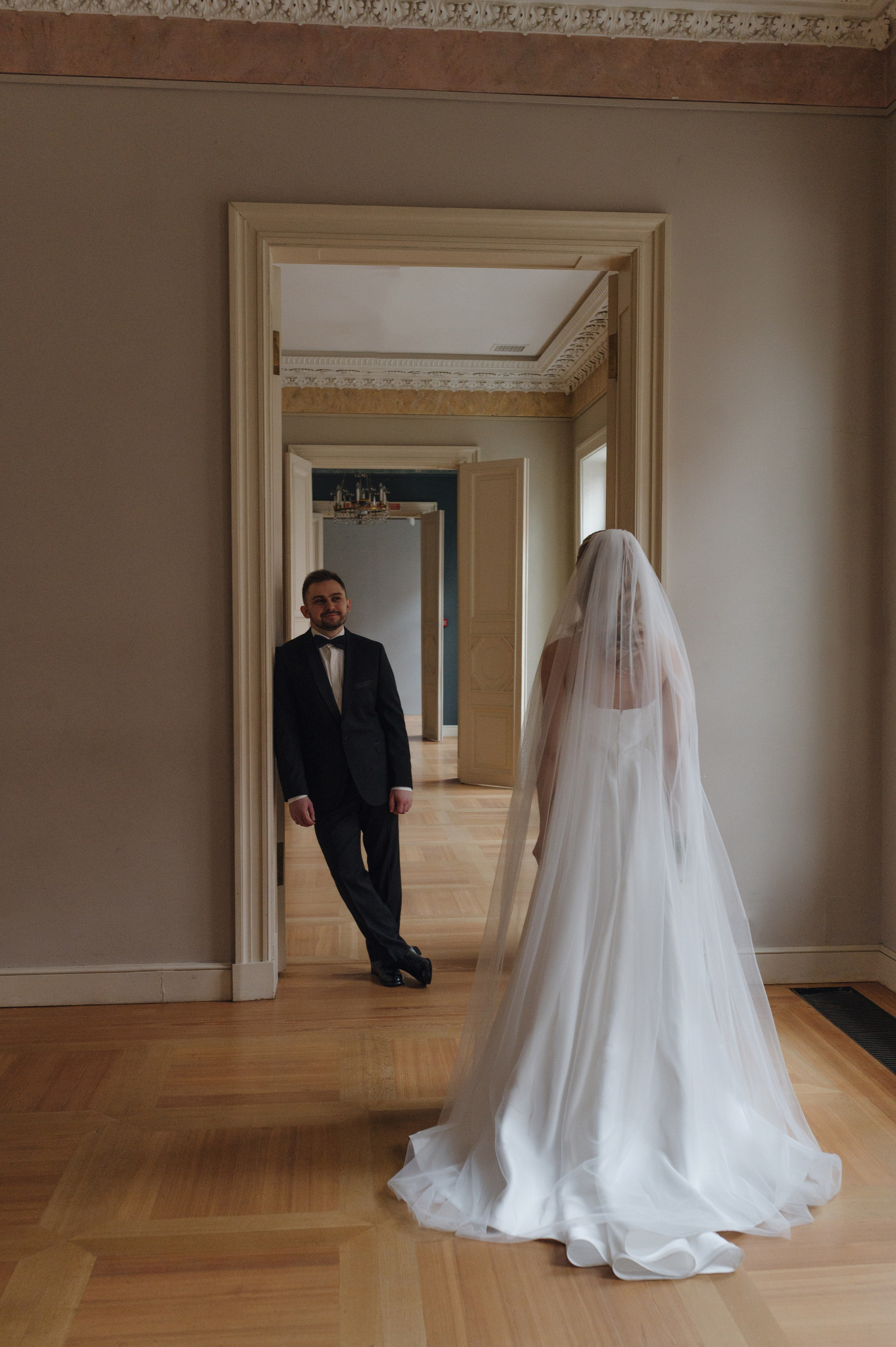 Александра и Алексей, Особняк Спиридонова и Усадьба Муравьевых-Апостолов. Свадебный фотограф Москва и Санкт-Петербург. Анастасия Чудина