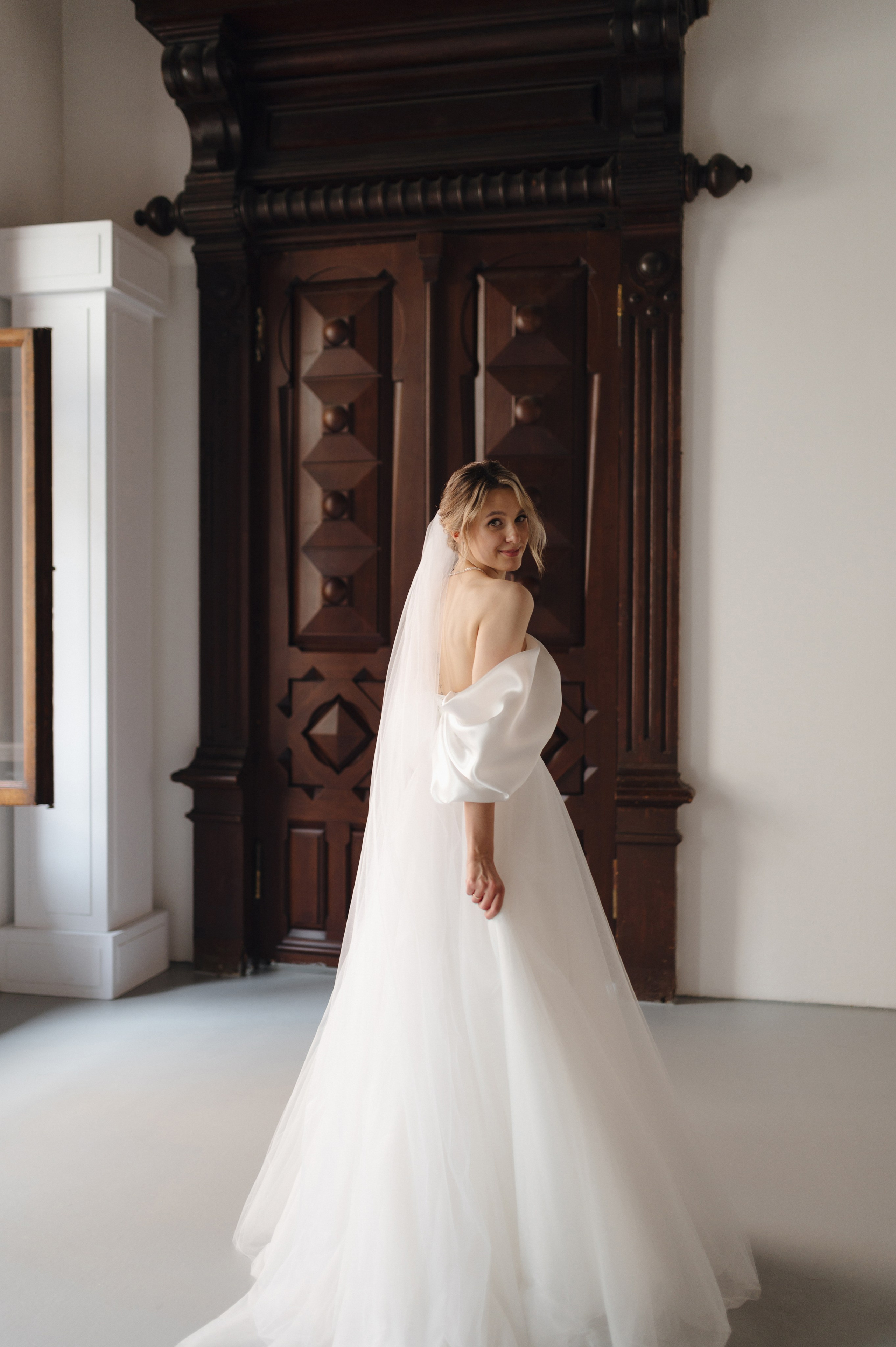 Дарья и Никита, Особняк Спиридонова. Свадебный фотограф Москва и Санкт-Петербург. Анастасия Чудина