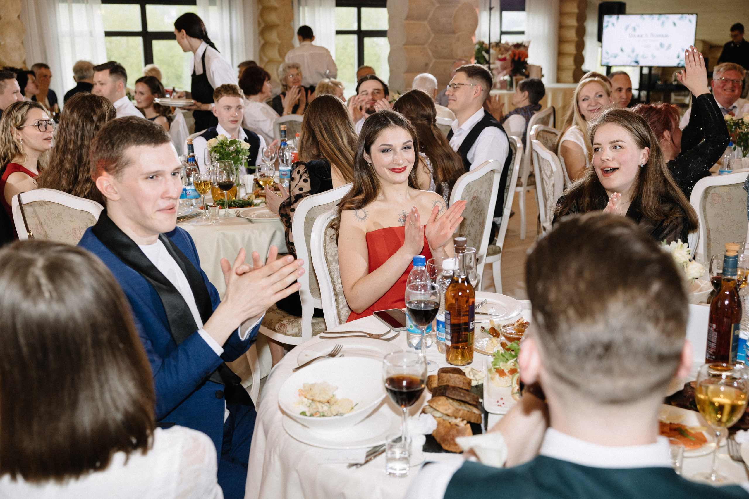 Ксения&Дима. Свадебный фотограф по всей Беларуси Цепелева Анна