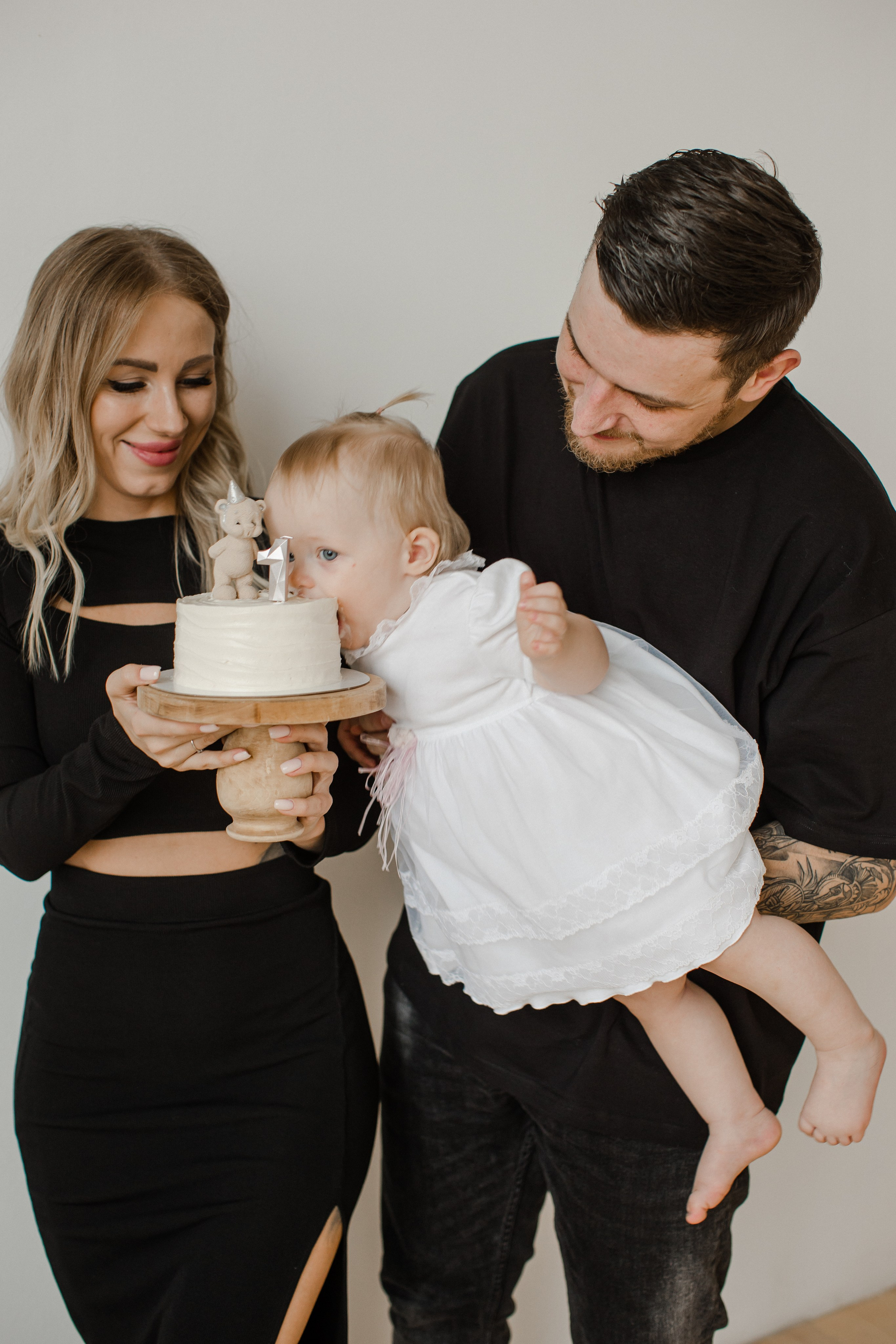 Афина. Семейный и детский фотограф в Москве Кузьмина Мария