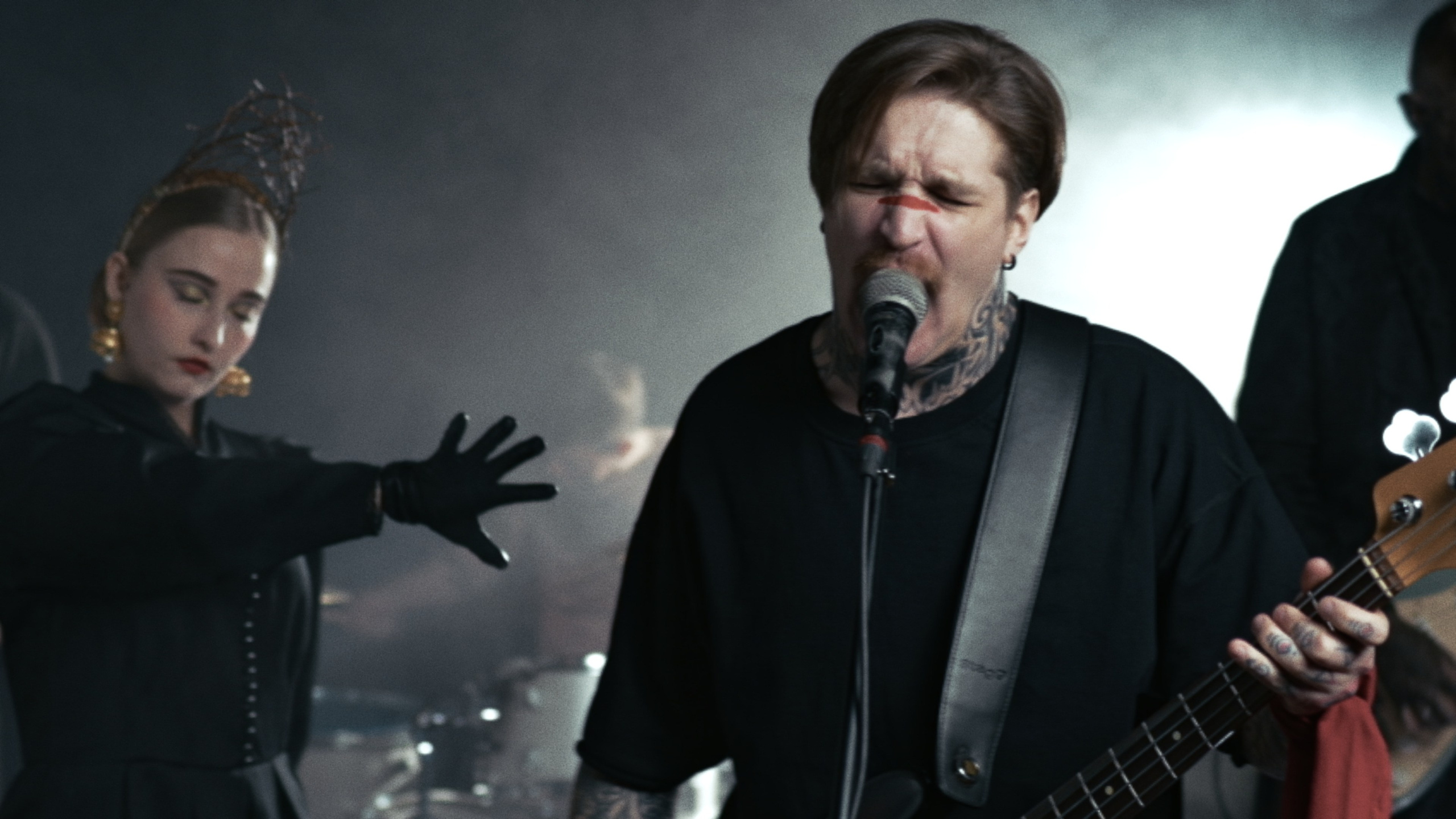 Кейс. Фотограф Сергей Красильников