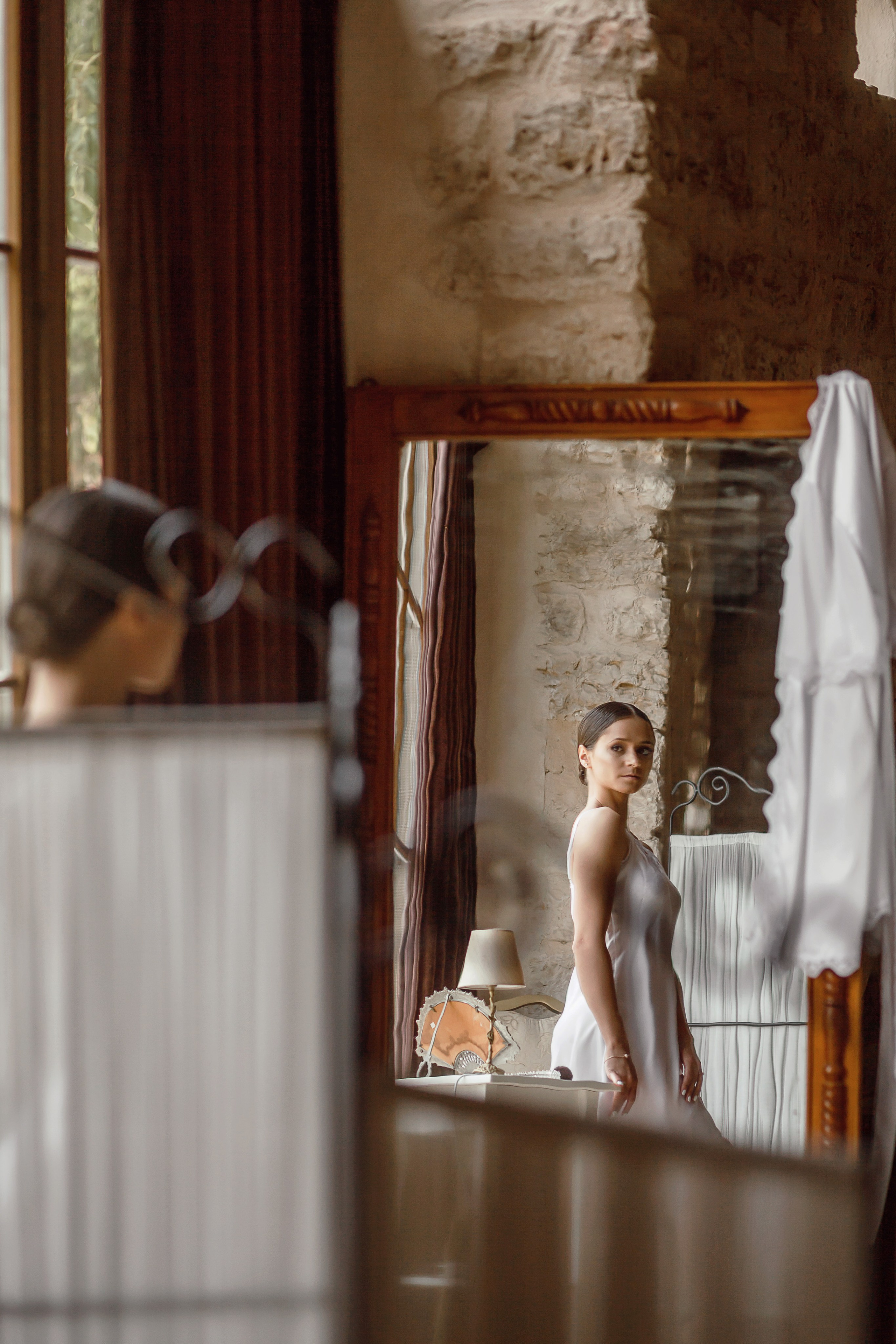 ДМИТРИЙ И ВИКТОРИЯ. Свадебный фотограф в Воронеже Ирина Кривцова