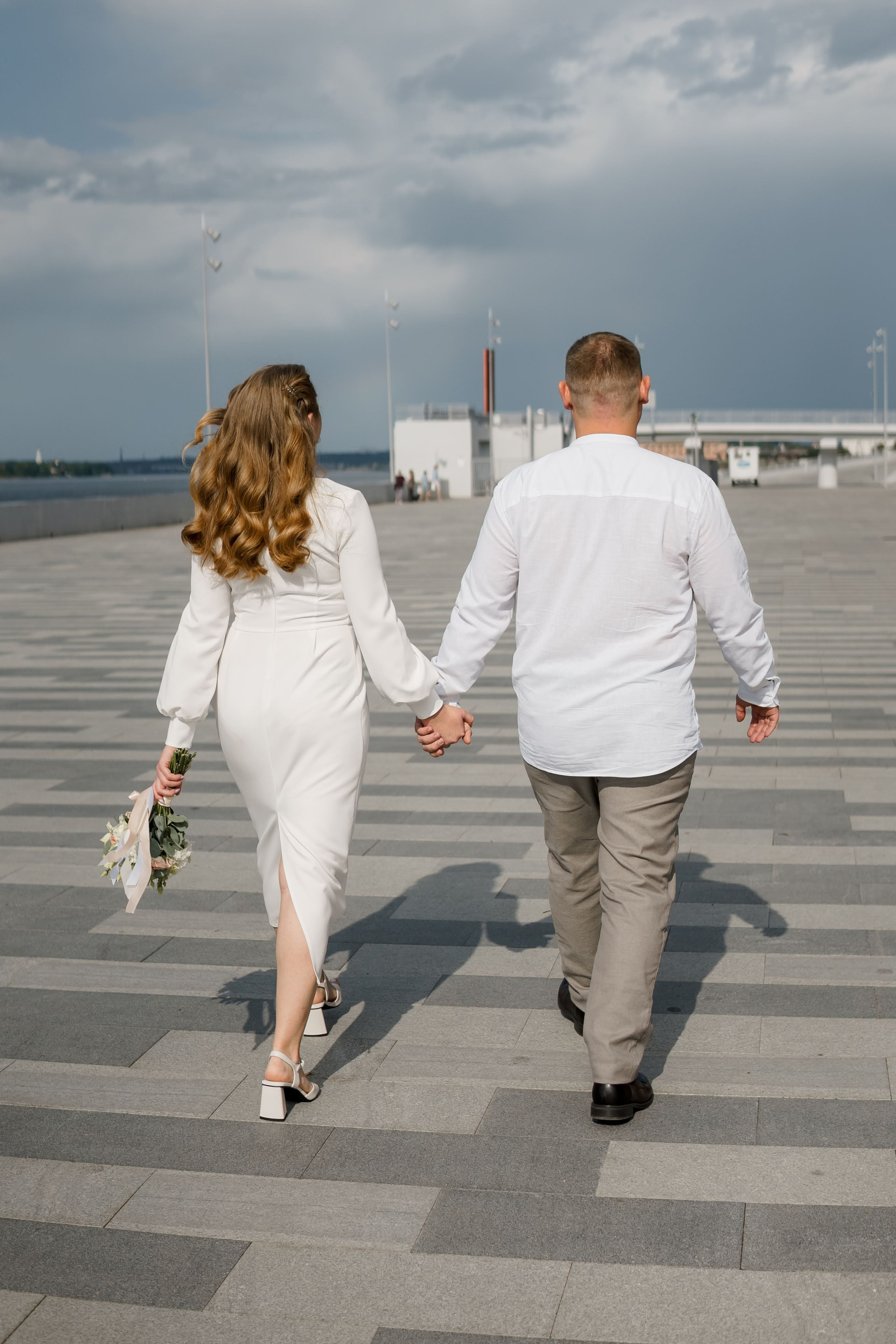 Антон и Екатерина. Свадебный фотограф в Перми и Пермском крае Алена Мартынова