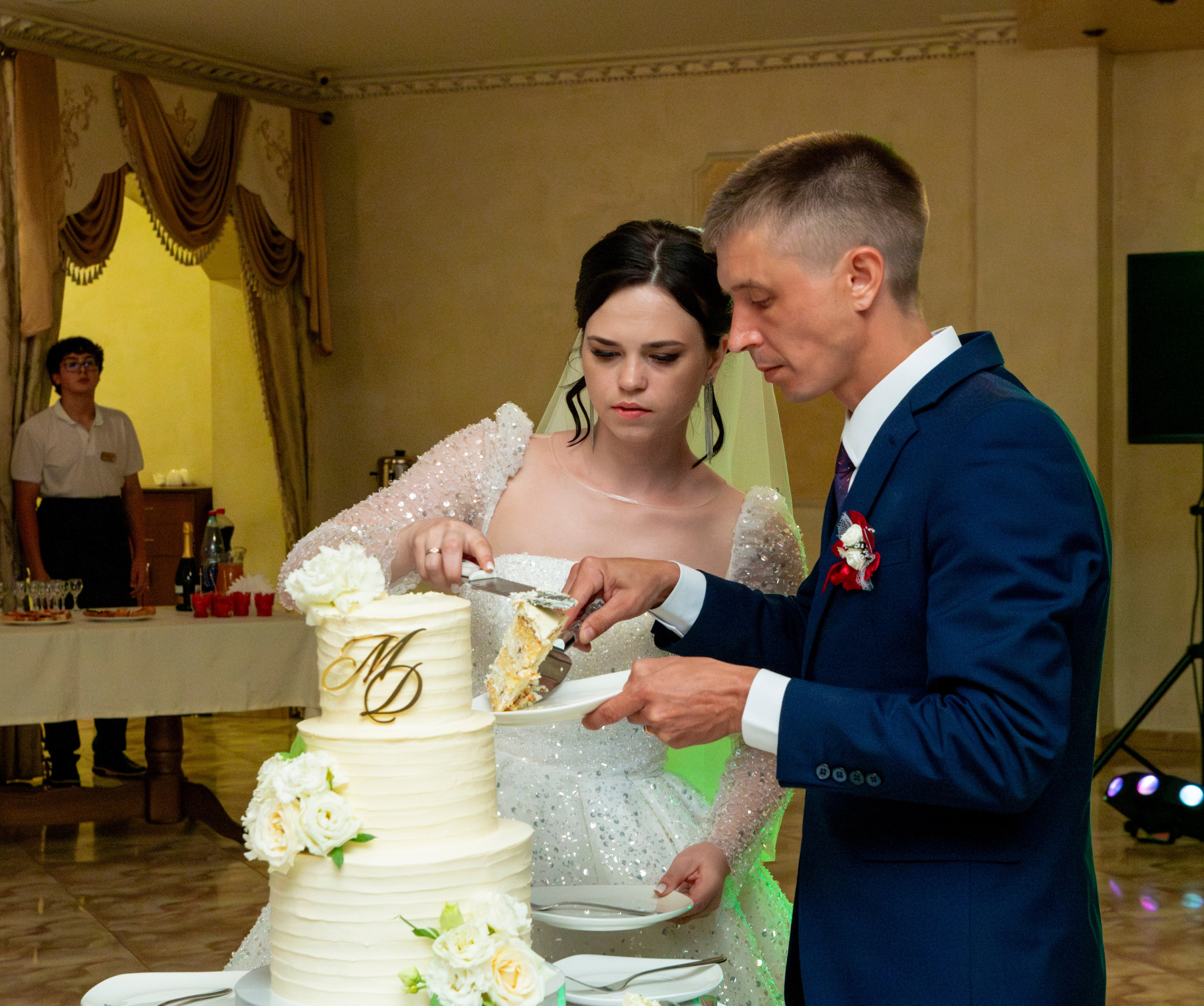 Михаил и Дарья. Крыгина Ольга Фотограф Краснодар