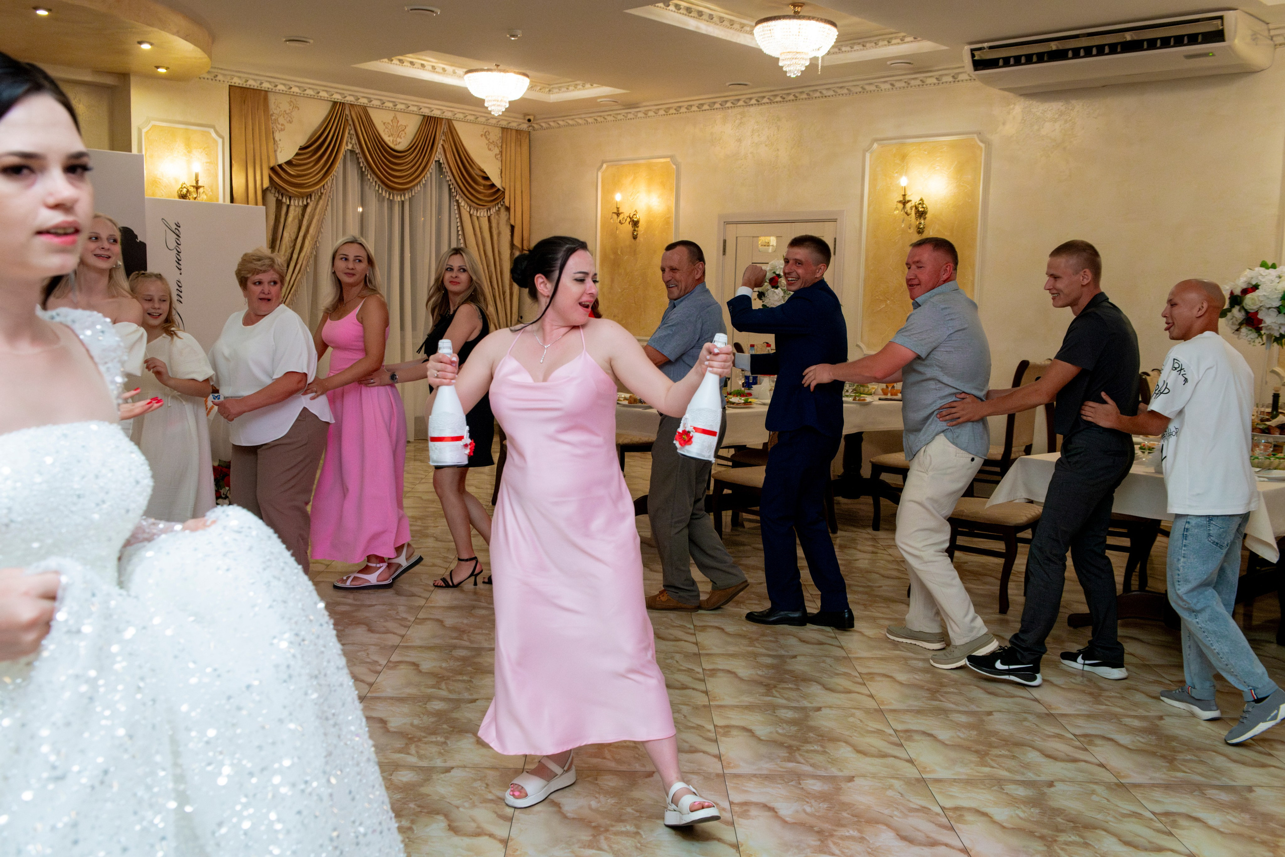 Михаил и Дарья. Крыгина Ольга Фотограф Краснодар