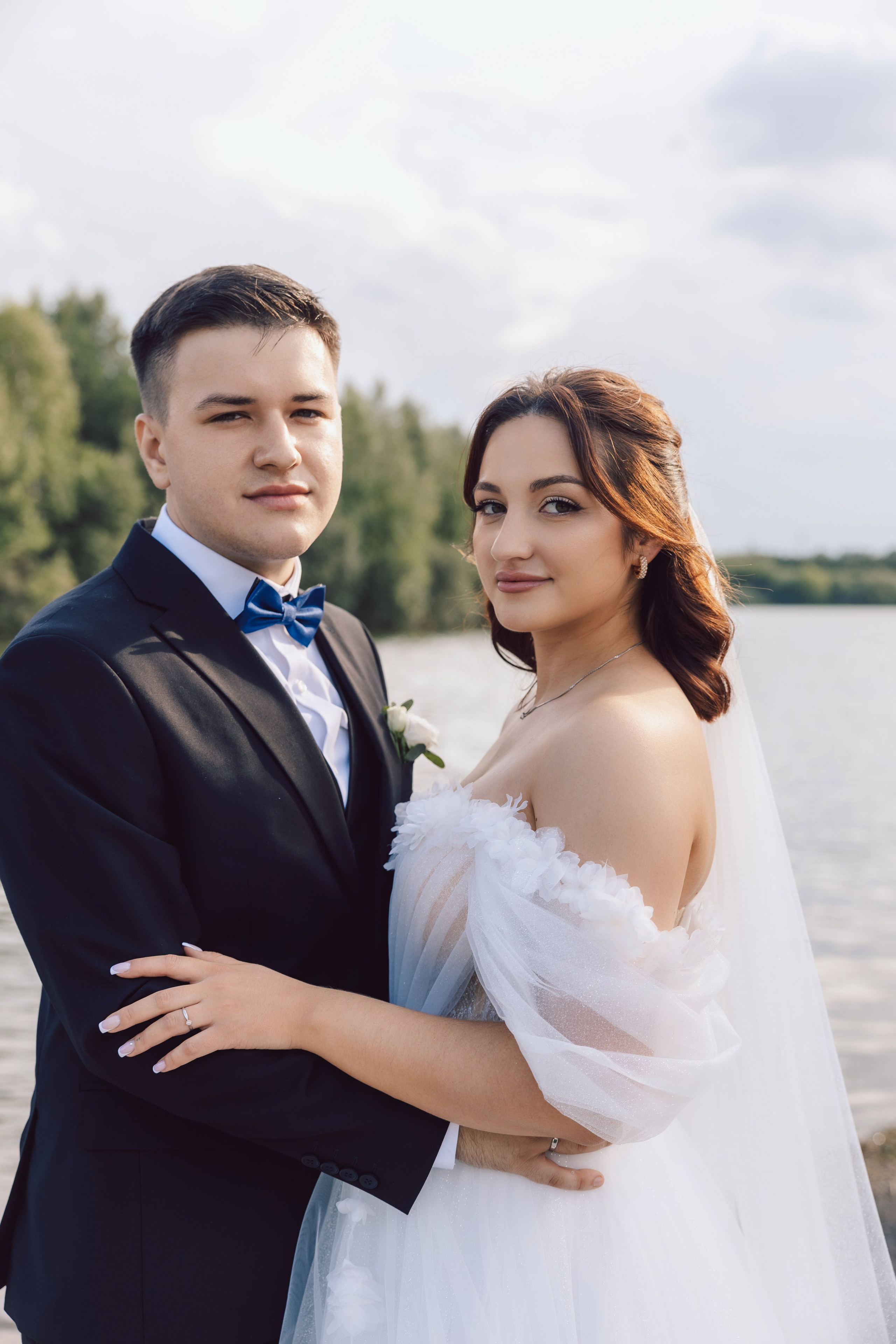 Влад и Саша. Фотограф Красноярск Архипова Алина