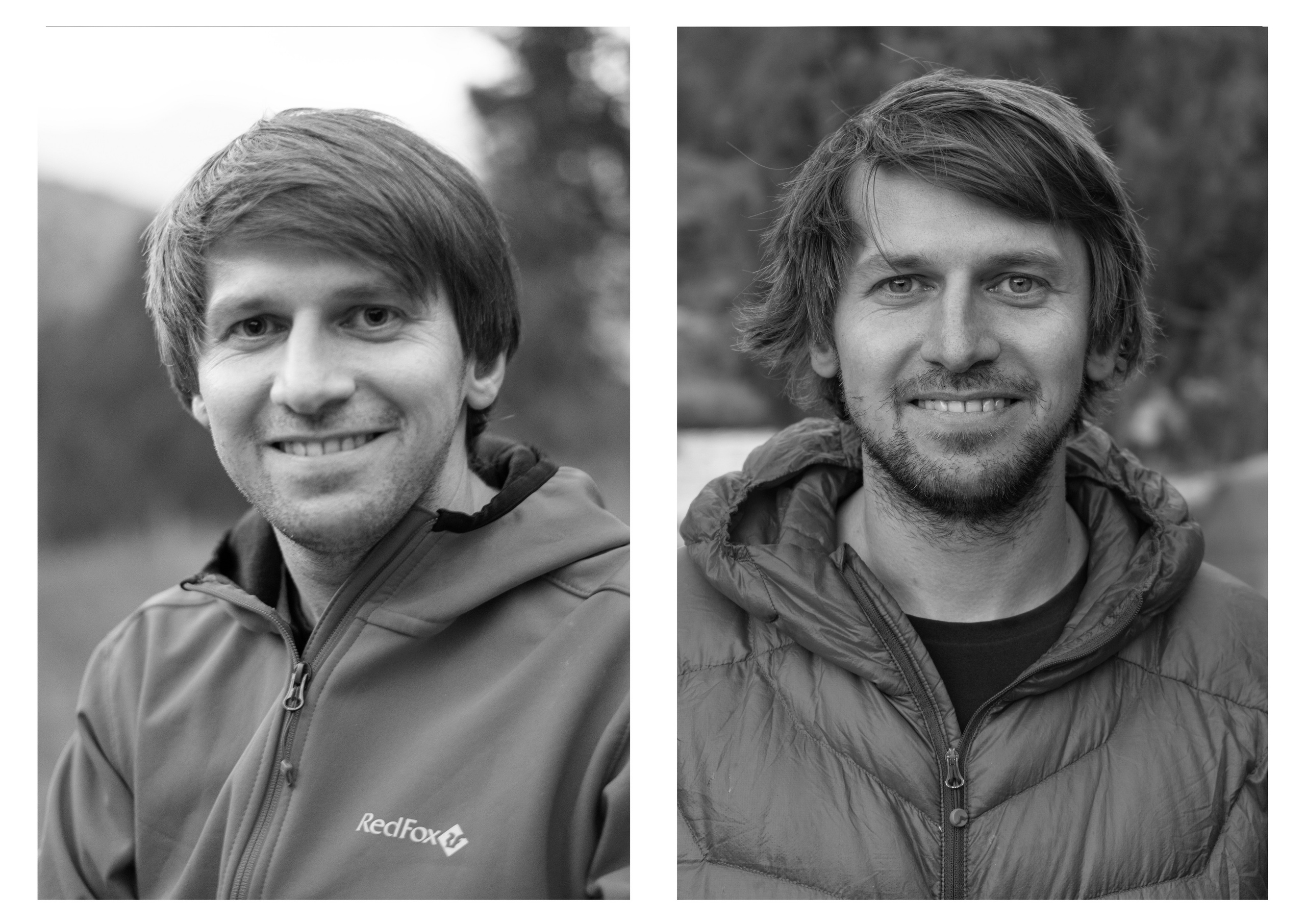 Портрет альпиниста. Ольга Ибатуллина