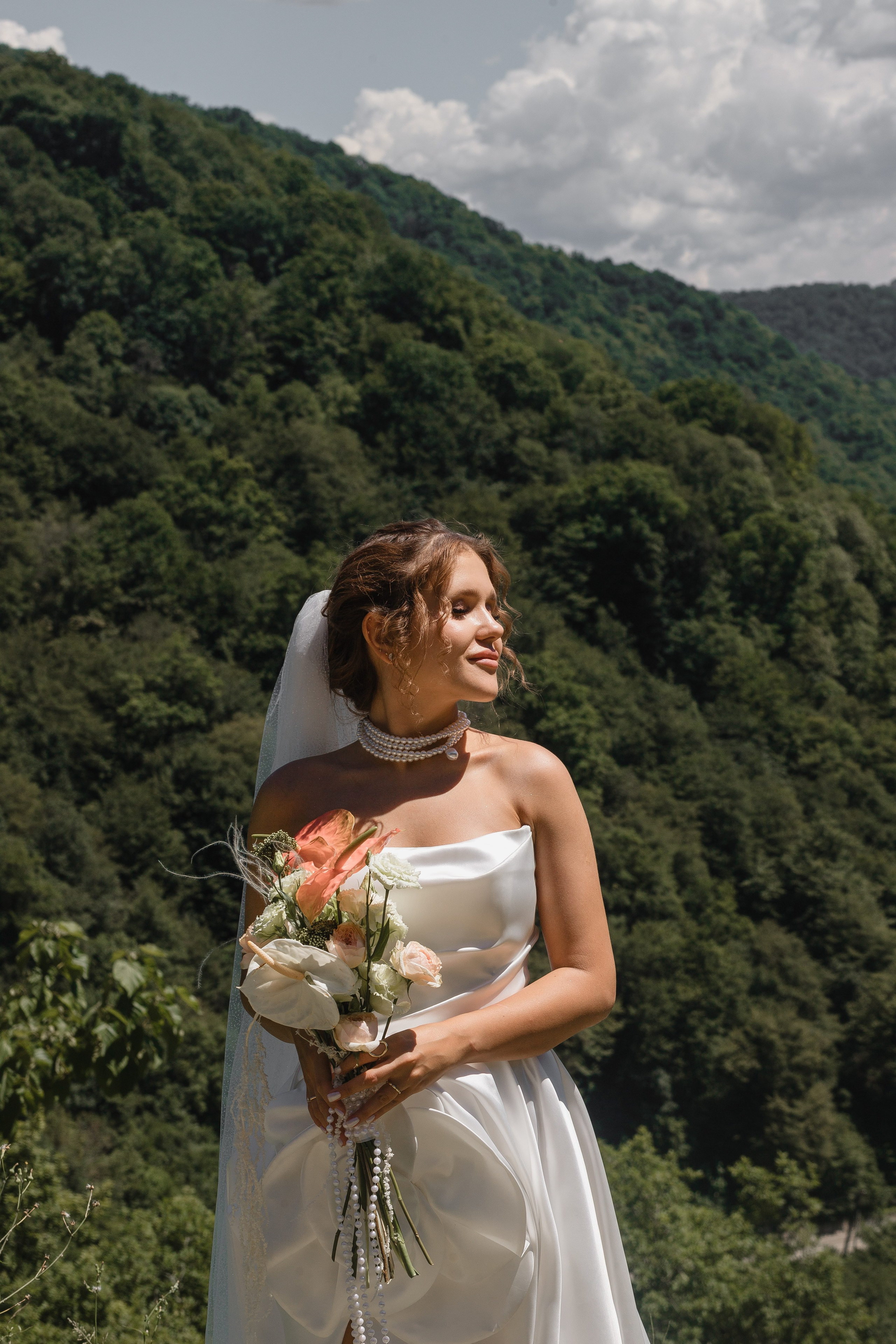 26.06.2024. Свадебный фотограф Краснодара Александр Кулагин