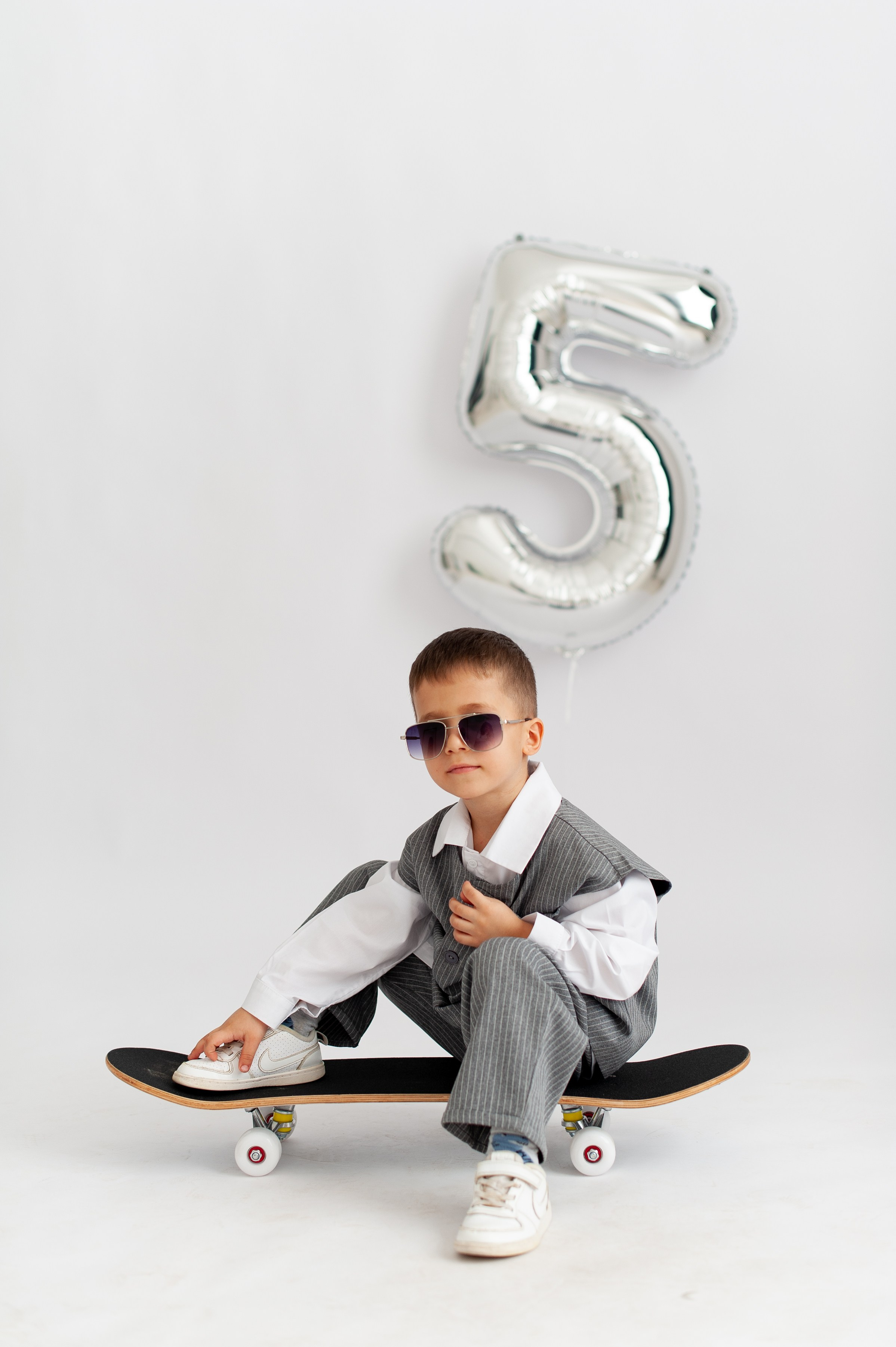 Фотоработы Юлии. Фотостудия Сфера в Чехове