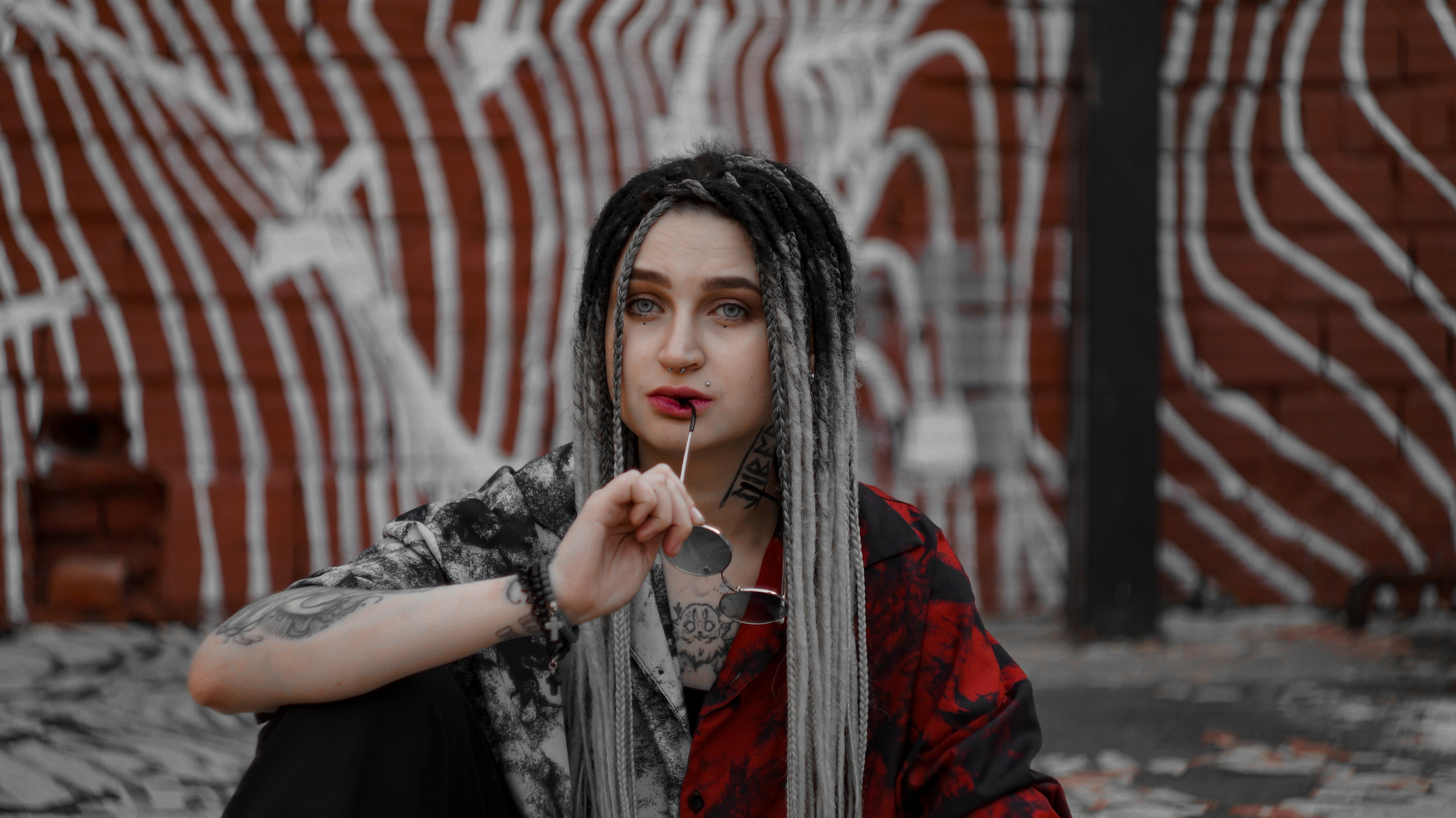 Александра. Профессиональный фотограф