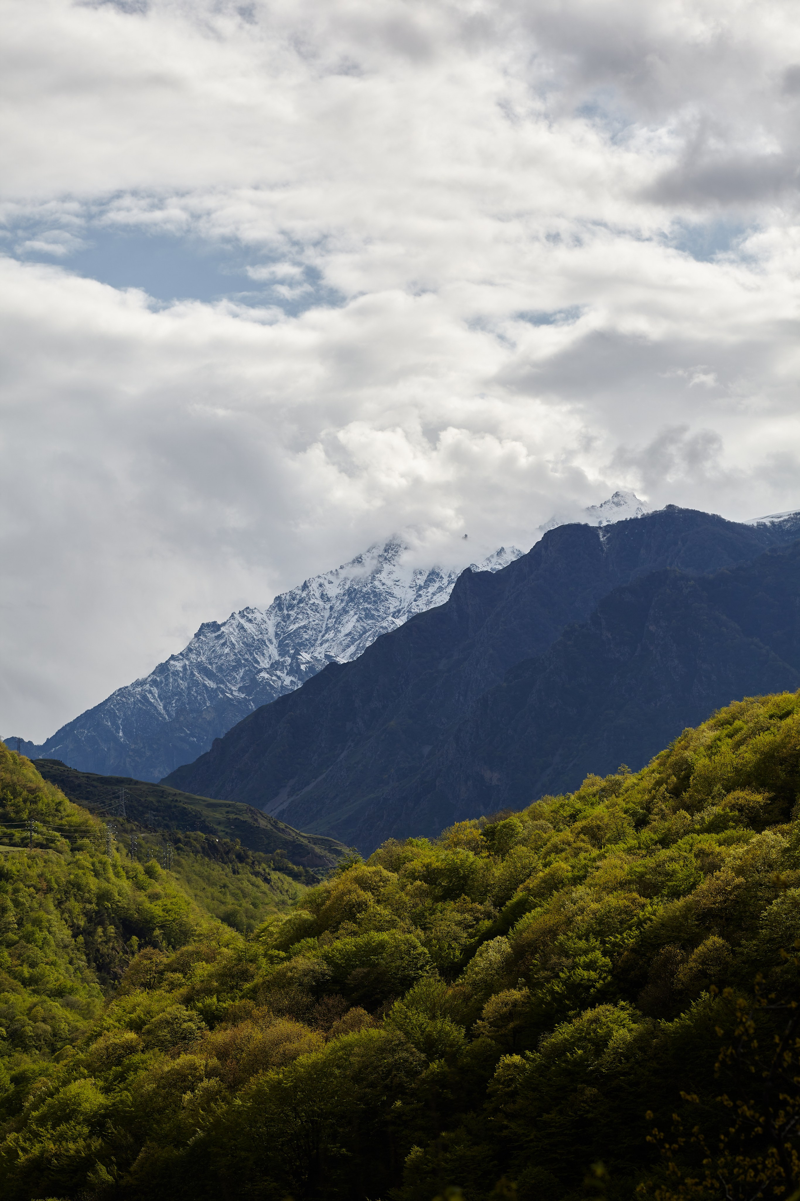 Natura. Портретный фотограф в Москве Виталий Пересветов
