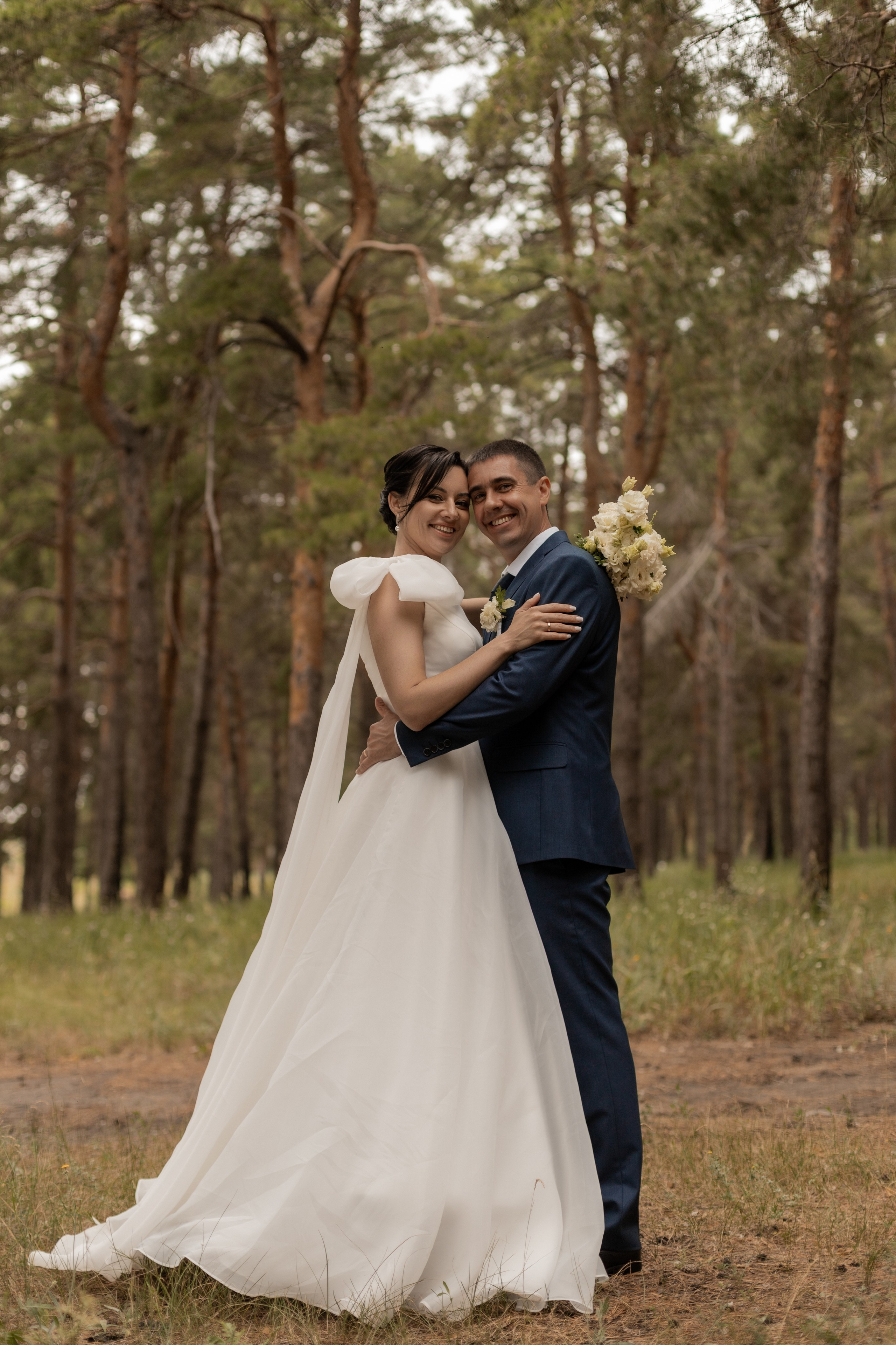 Сергей и Олеся (сокращено). Свадебный фотограф Ангелина Сунгатулина | Саратов | Балаково | Вольск