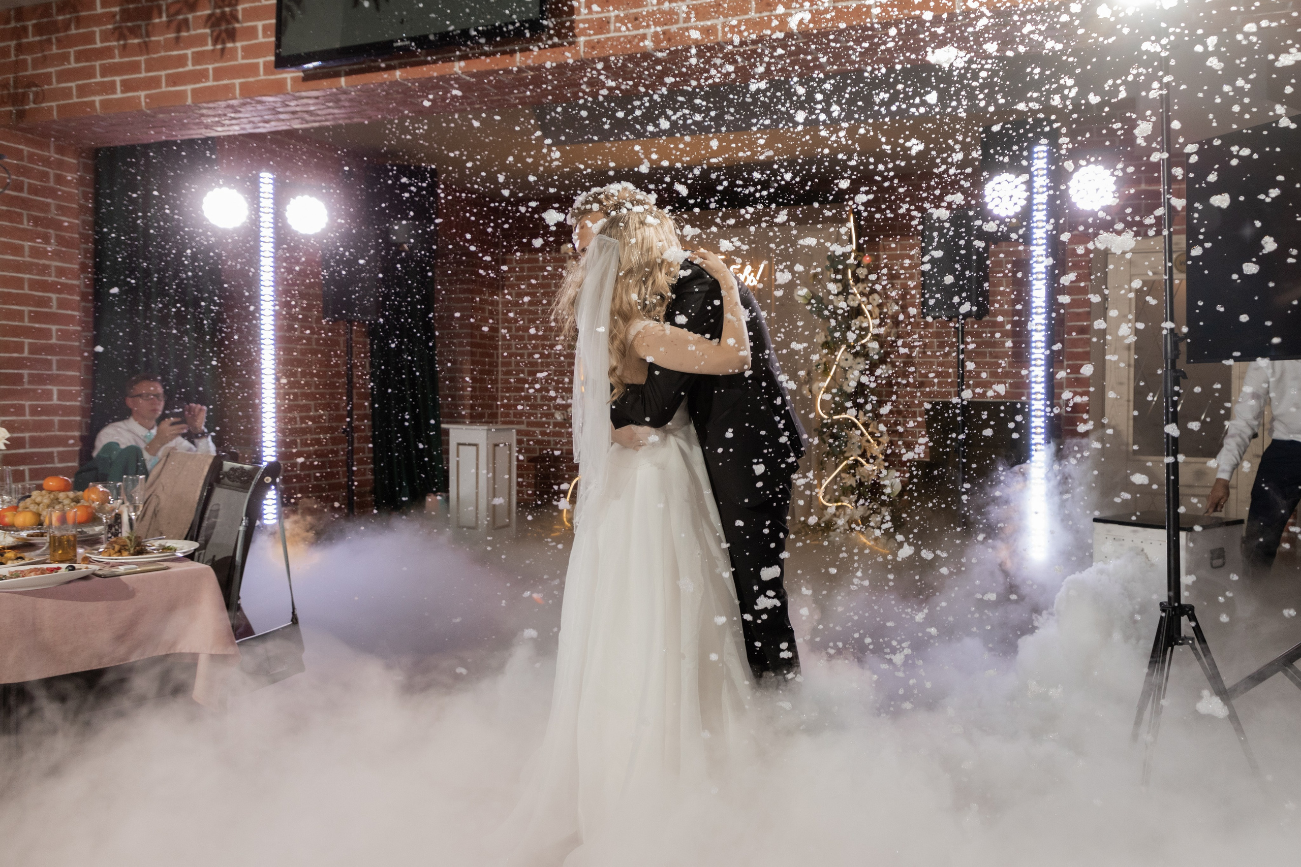 Банкеты. Свадебный фотограф Ангелина Сунгатулина | Саратов | Балаково | Вольск