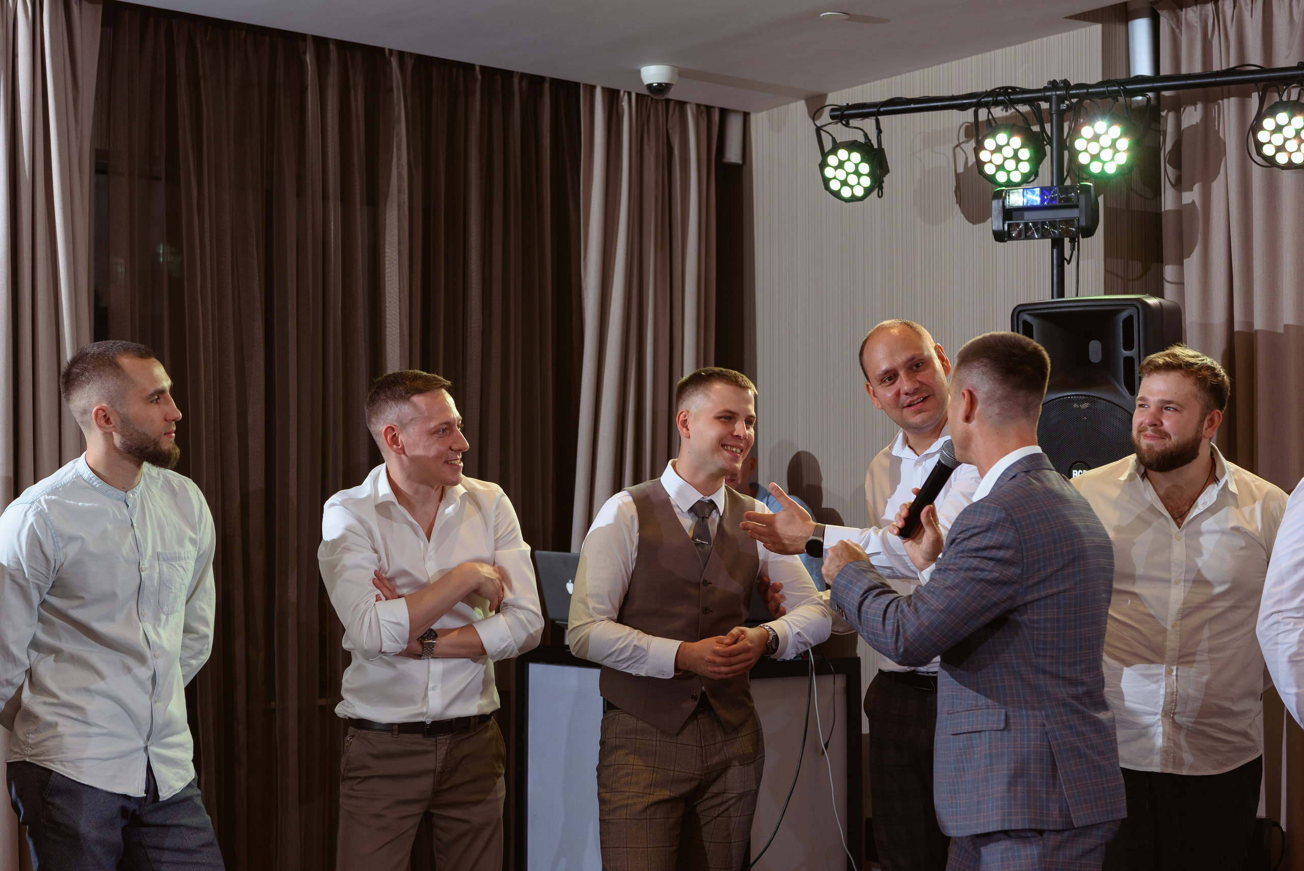 Никита и Ирина. Свадебный фотограф Кузьмина Лилия