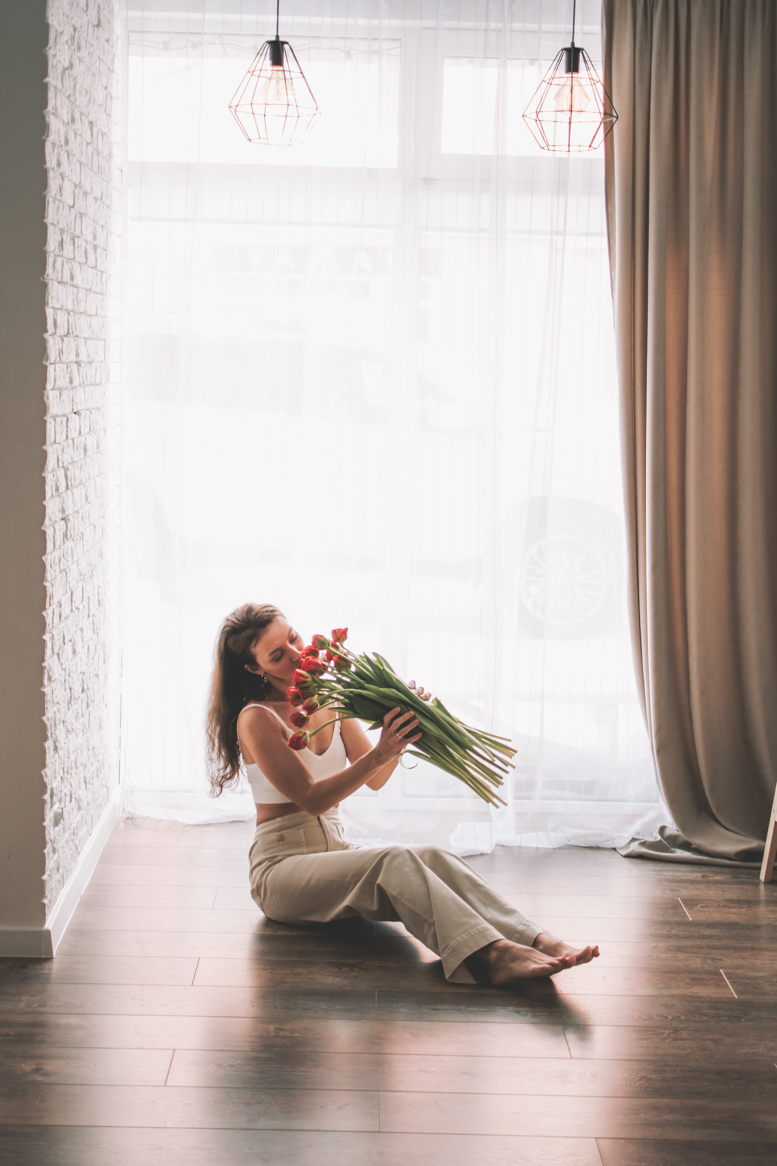 Анна. Семейный и свадебный фотограф Губкинский и Ставрополь