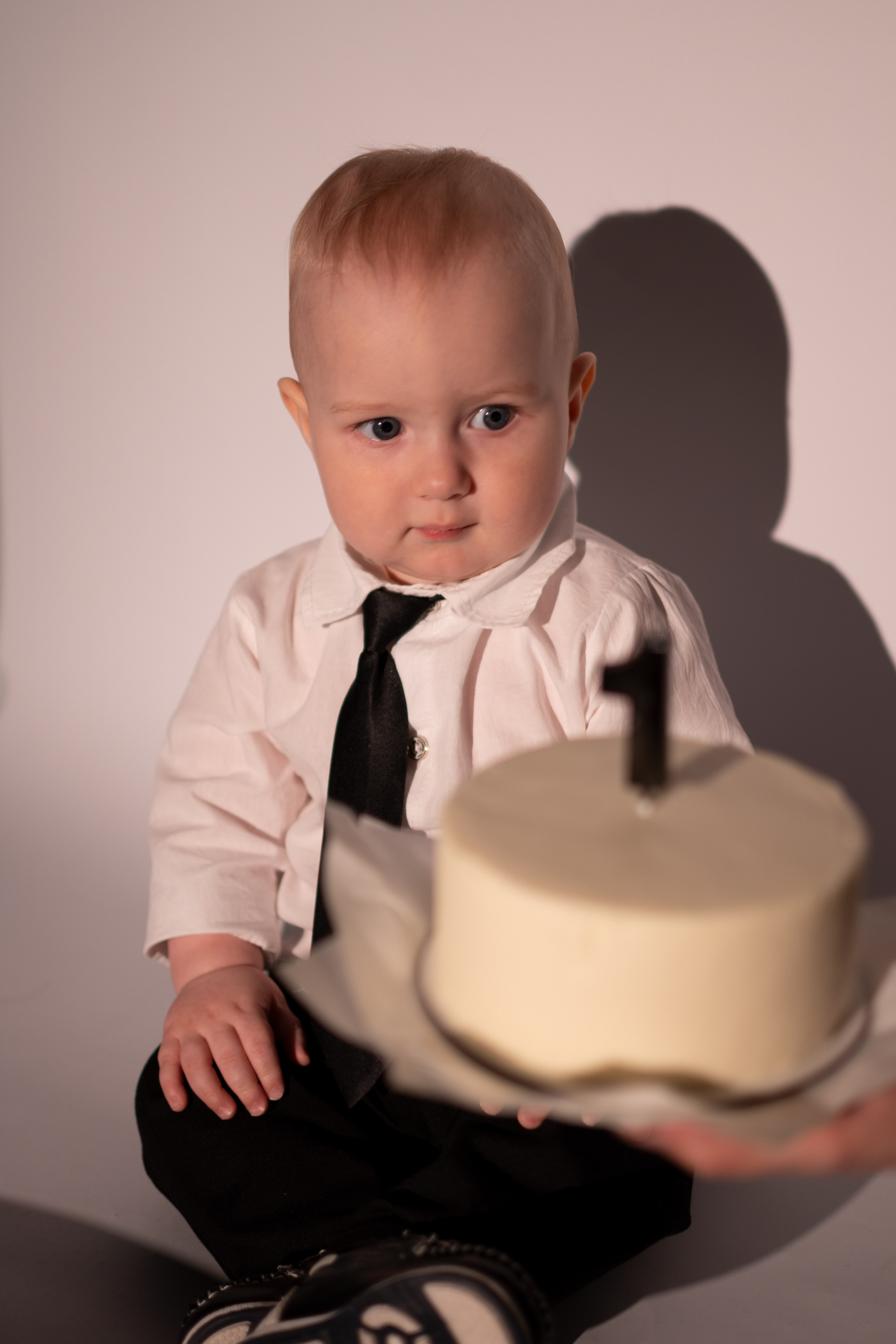 Годовасие Артема. Семейный и свадебный фотограф Губкинский и Ставрополь