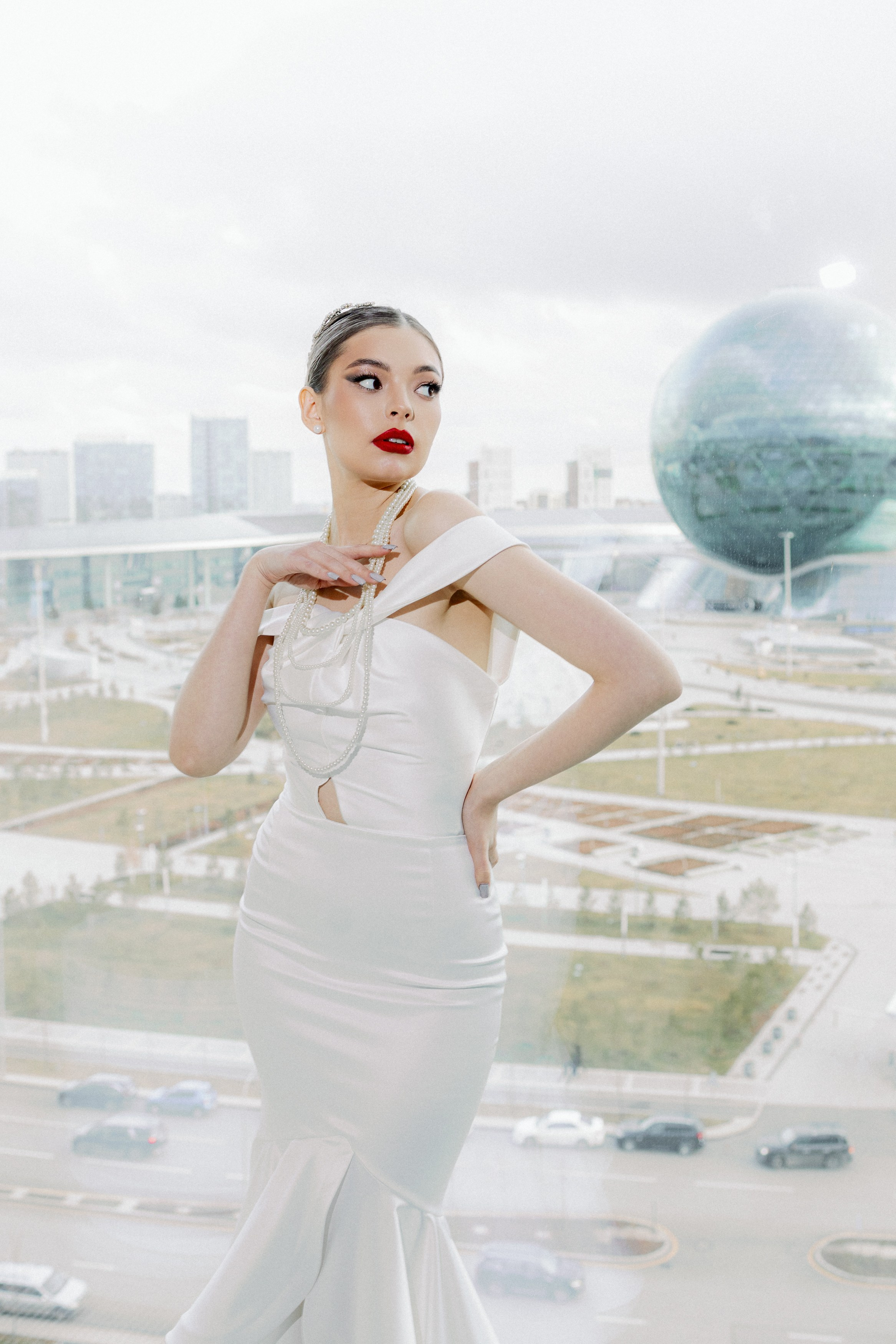 Hilton. Портфолио