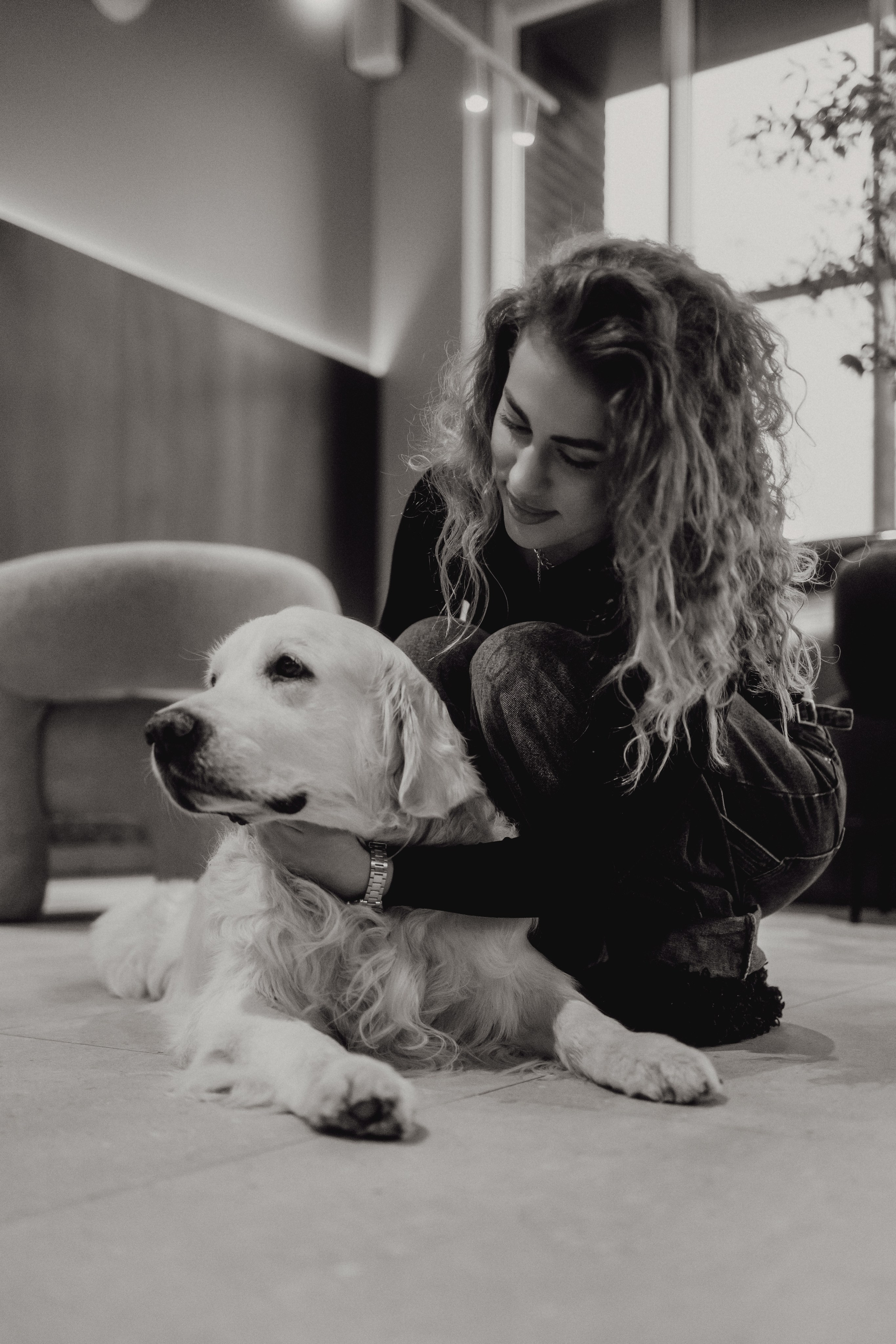 Персональные