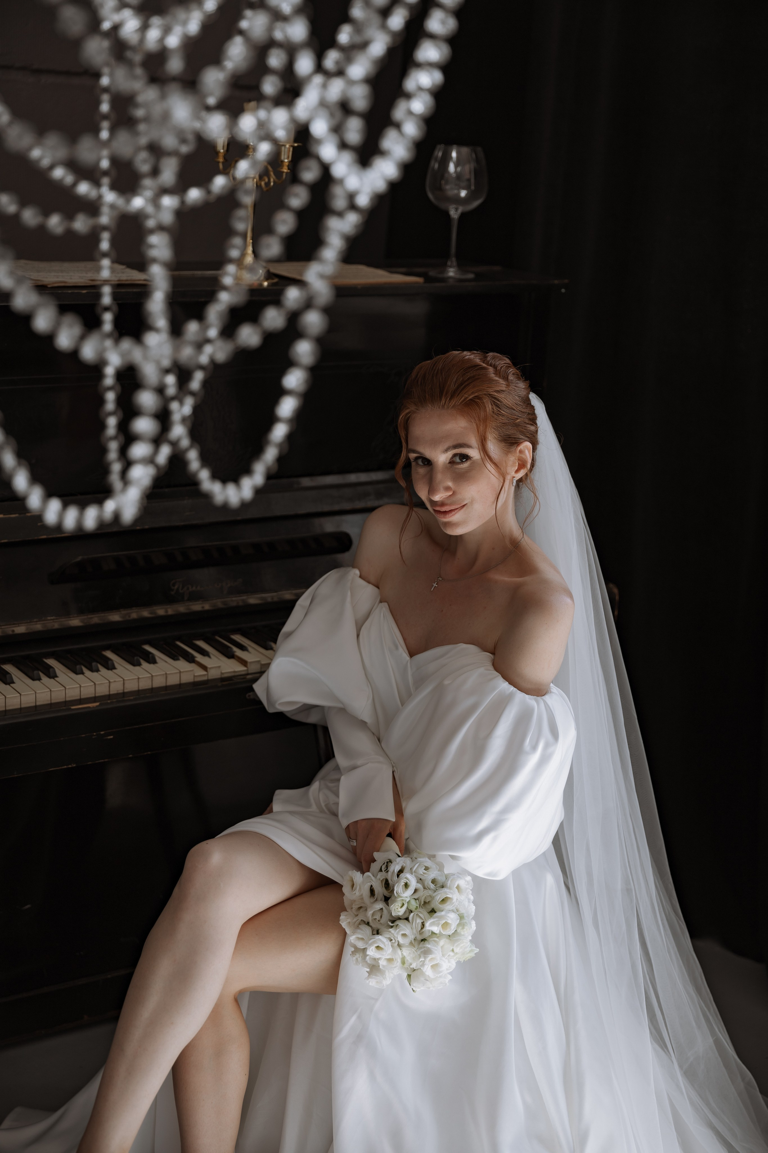 С первого взгляда…