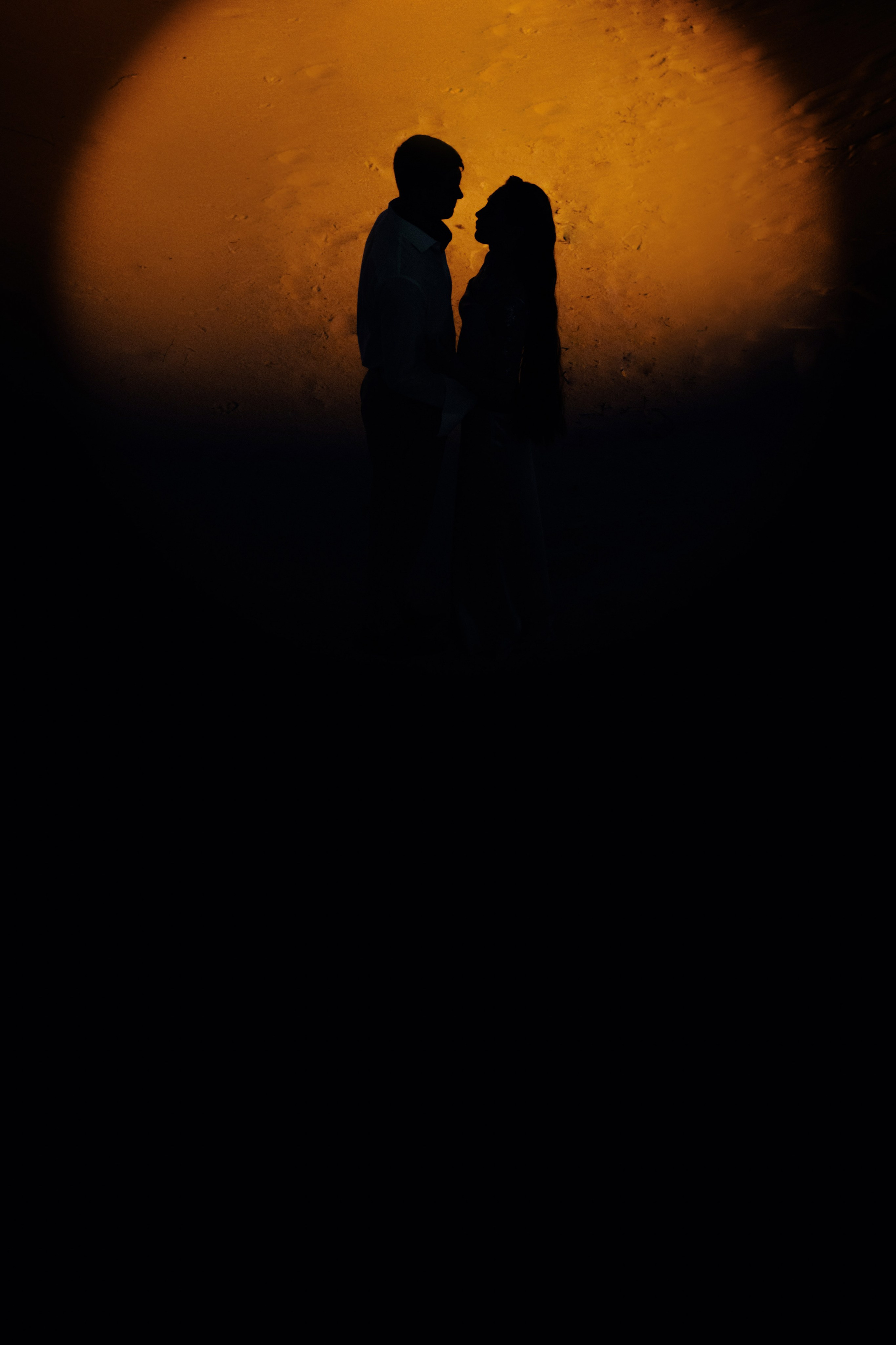 Внепланетные. Свадебный фотограф Воронеж Москва СПБ