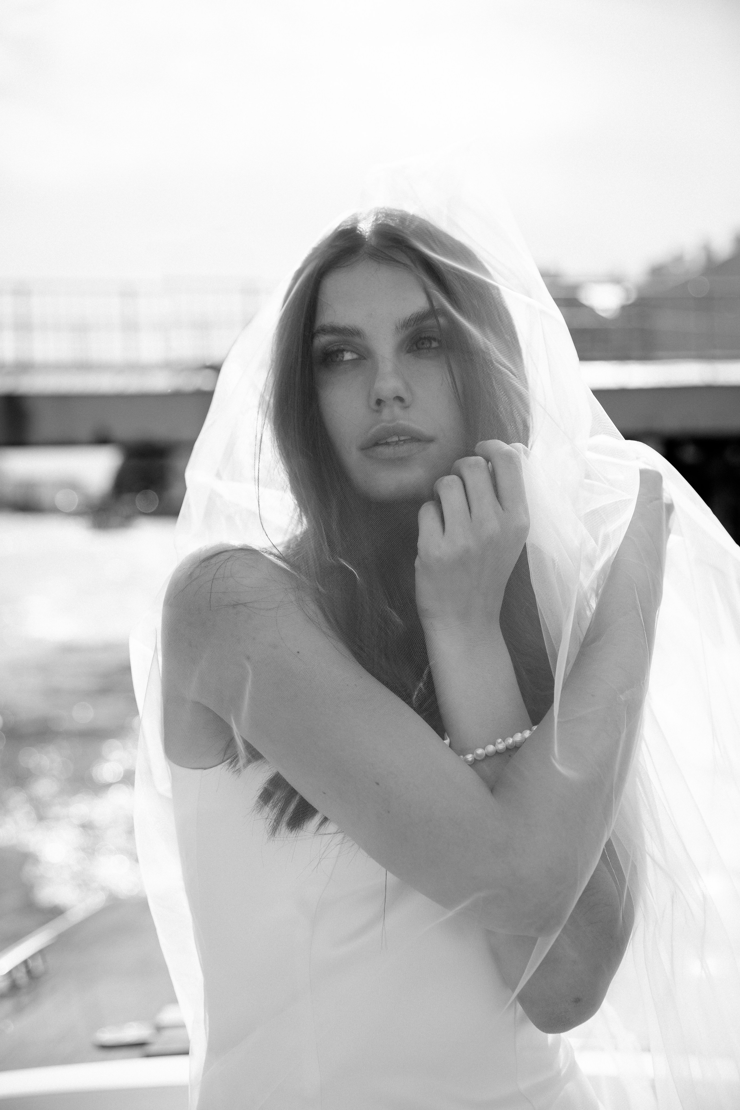 Алина и Никита. Свадебный и портретный фотограф