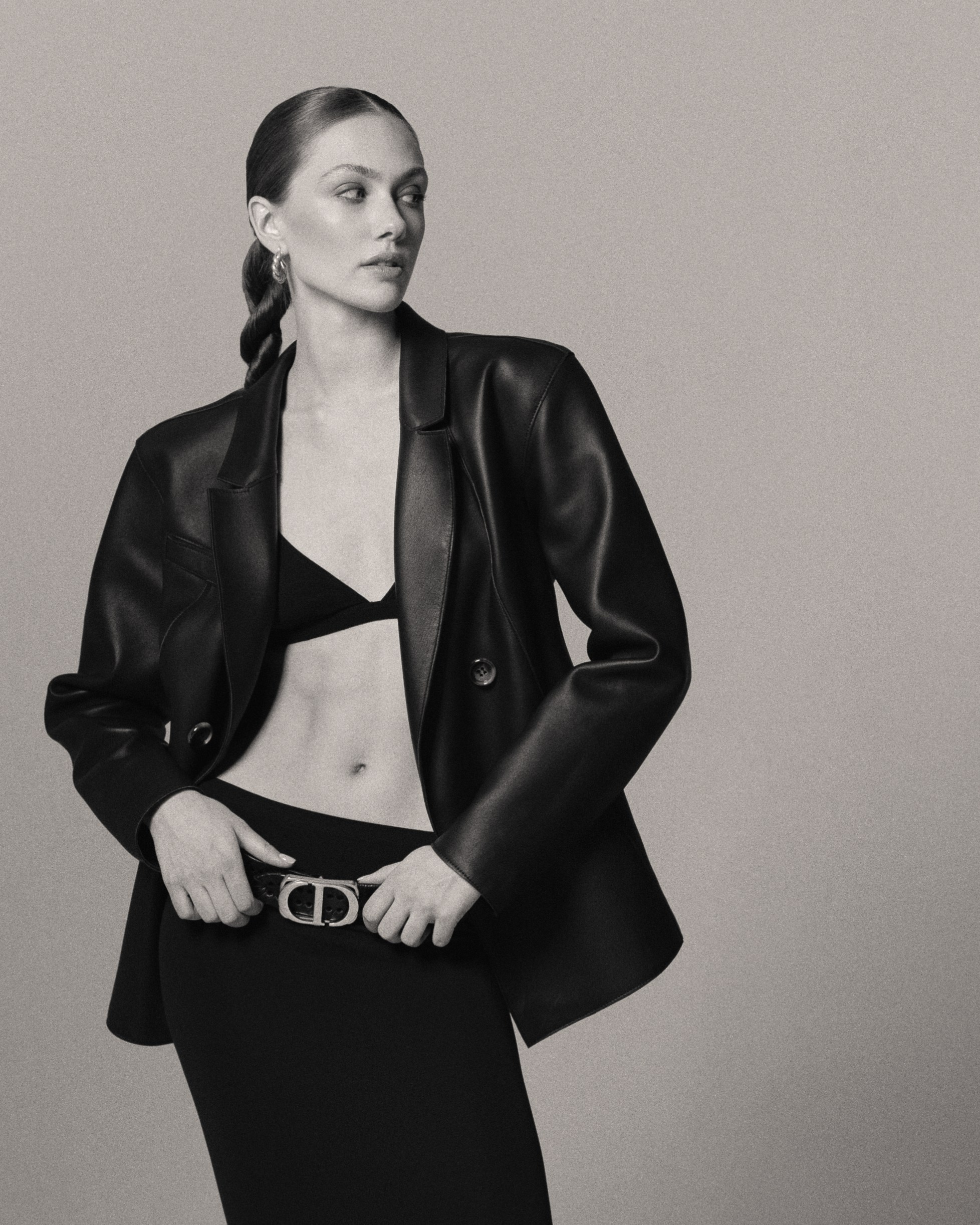 DIANA. Anastasia Patshina