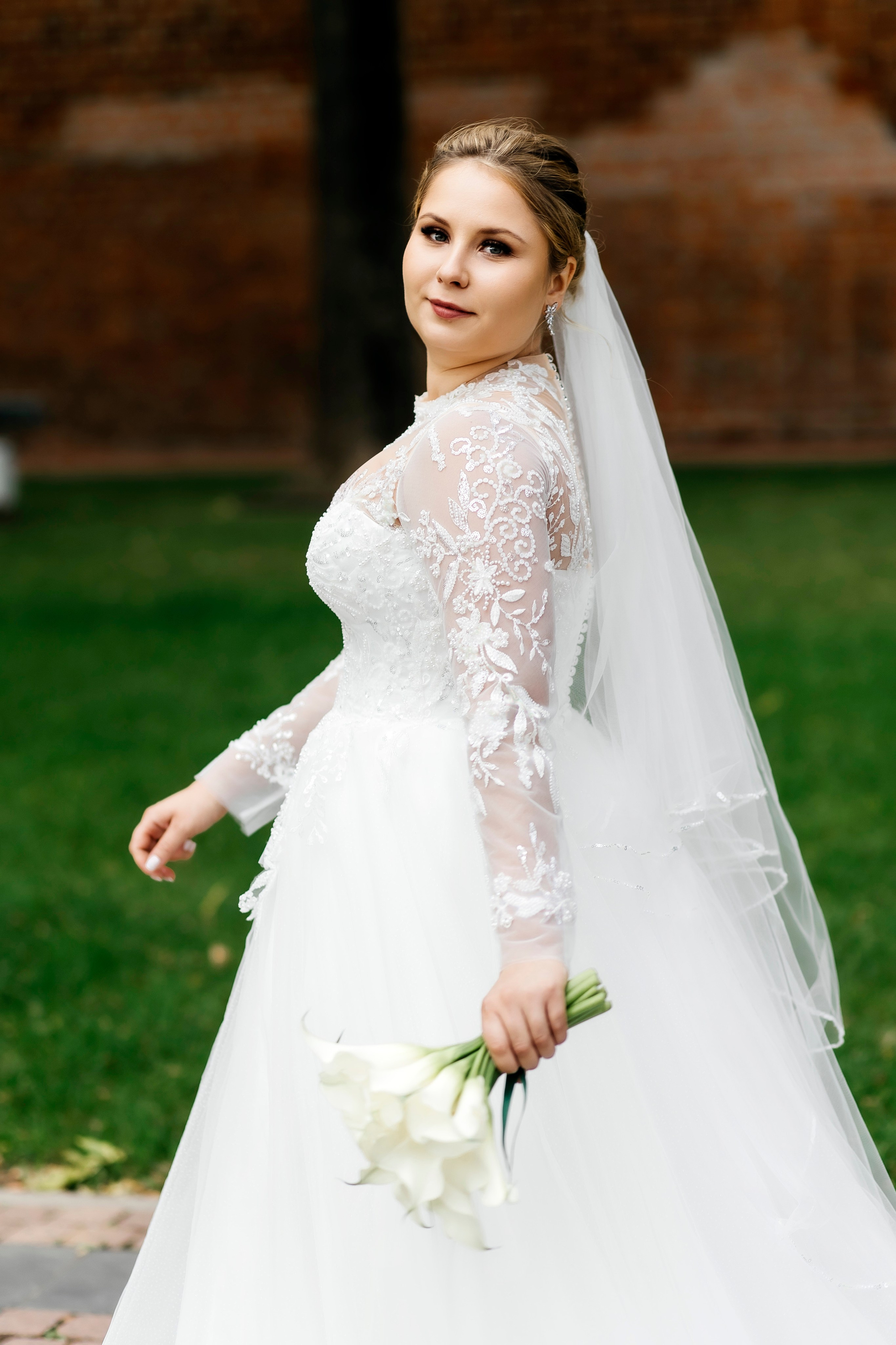 Мария&Андрей/Полный день. Свадебный и Семейный фотограф Нижний Новгород|Надюша Стёпина