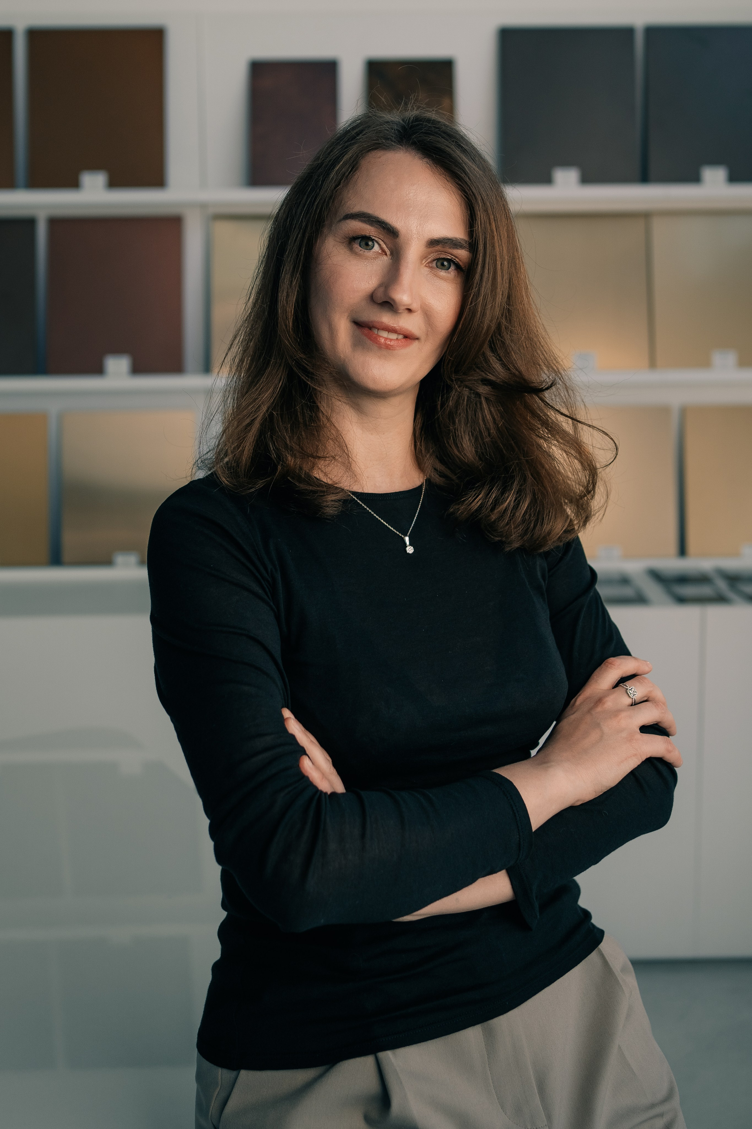 SINITSA BURO. Фотограф в Москве и МО Влада Облако