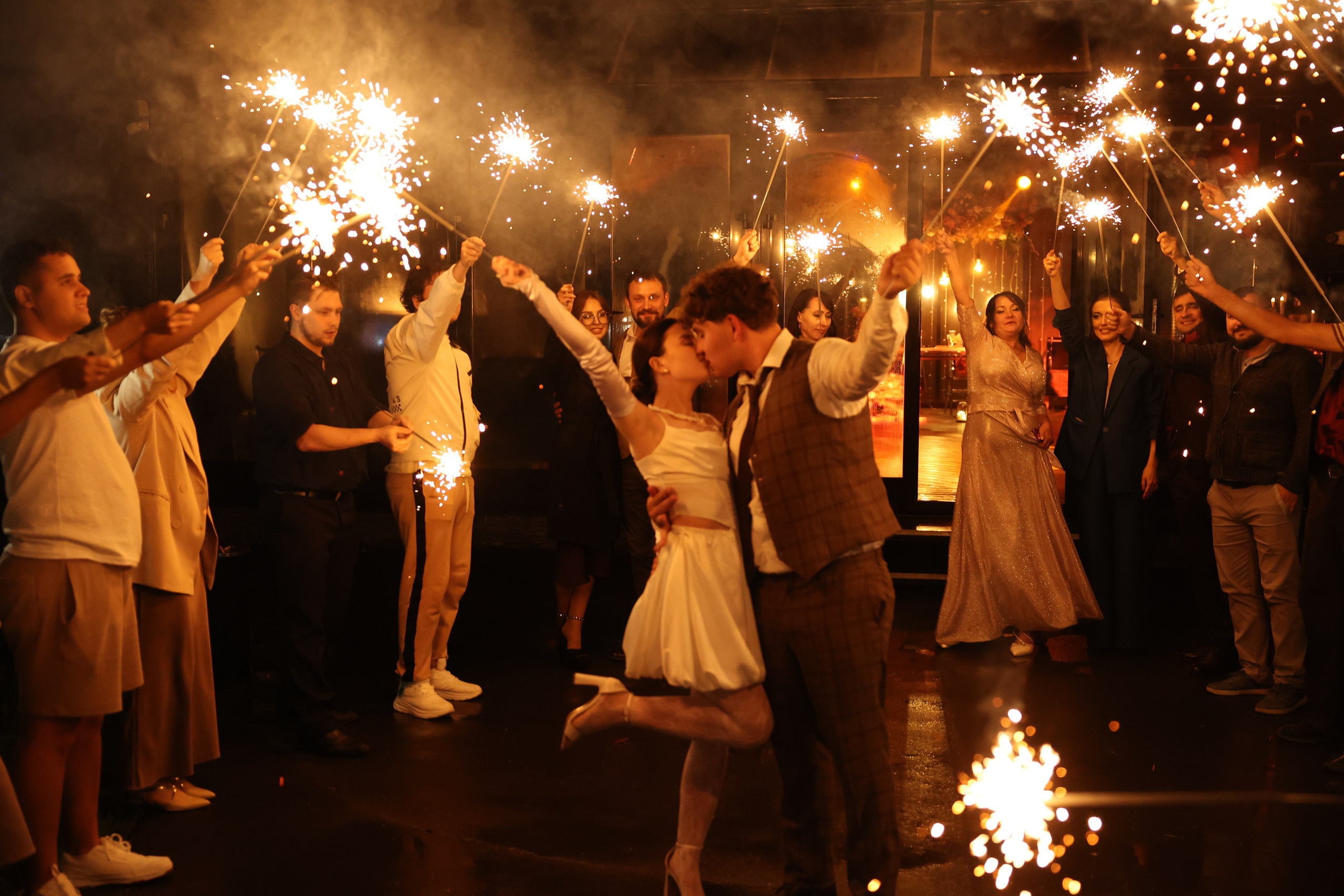 Green-house. Главная