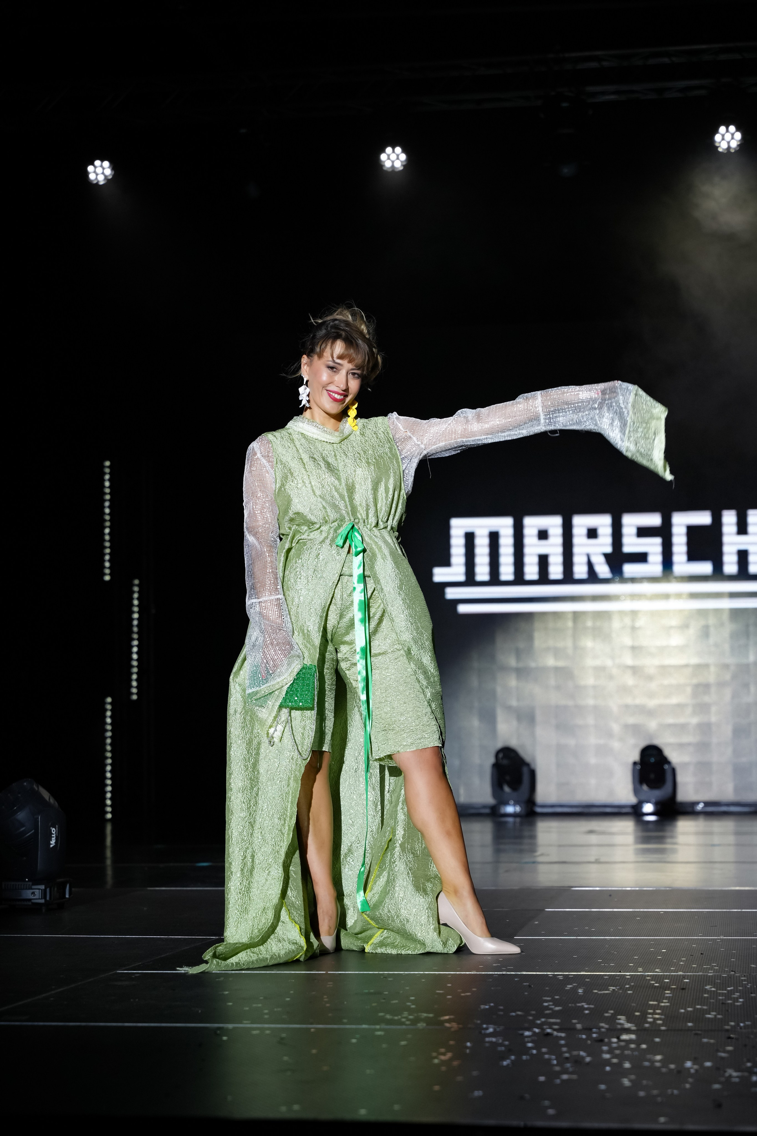 Финал SUPERWOMAN Russia 2.0. Портретный фотограф в Санкт-Петербурге Дмитриева Наталия