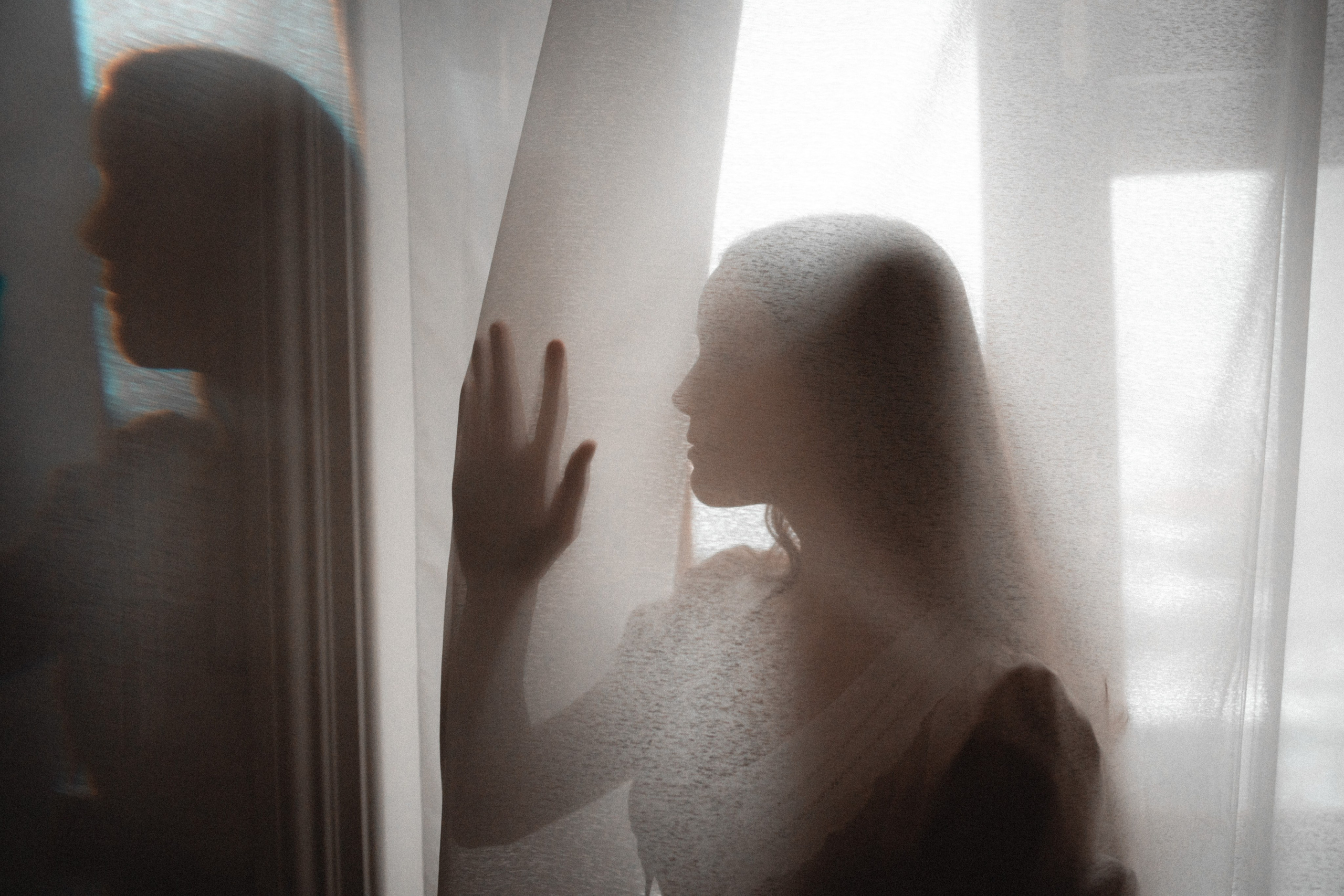 Дарья. Фотограф о любви в Перми Елена Кузовлева