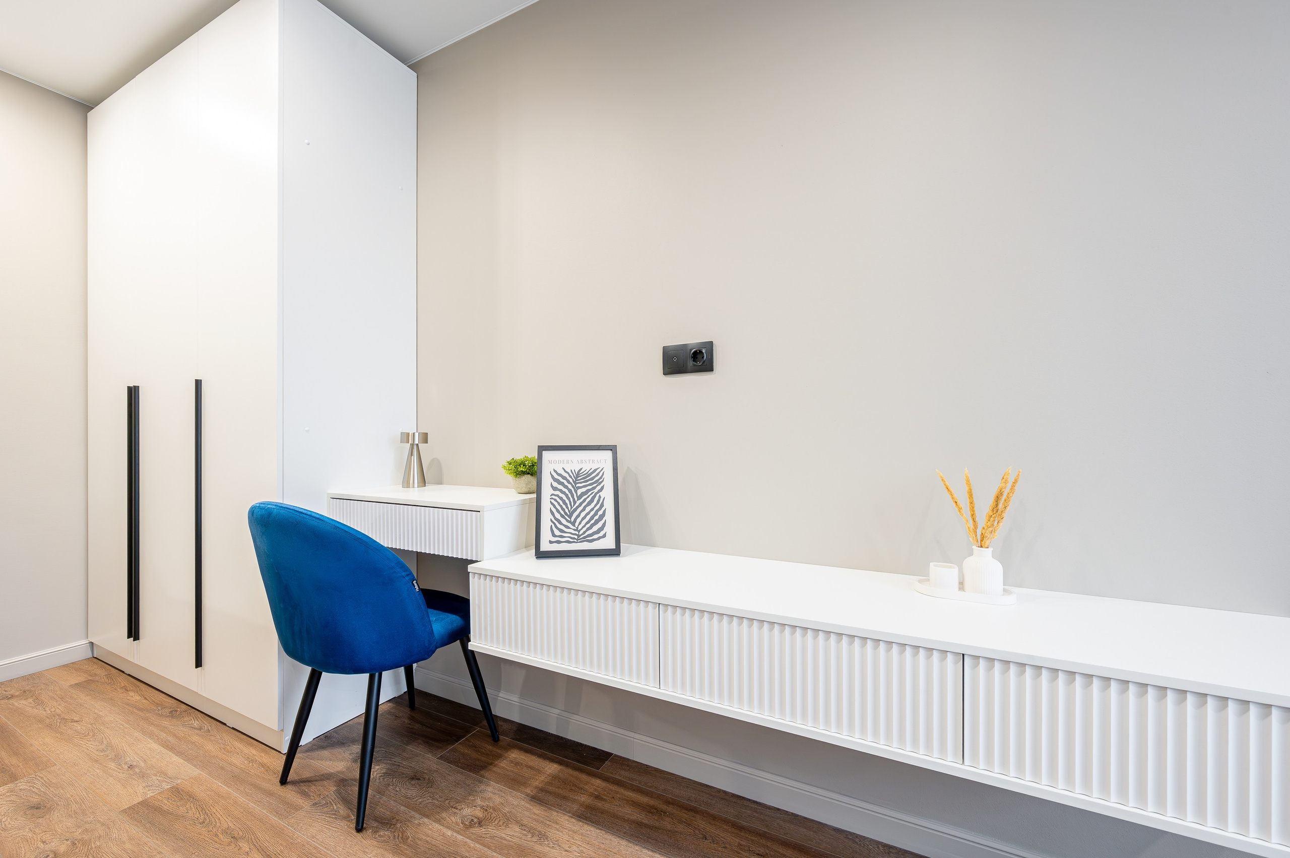 Квартира под сдачу в аренду. Интерьерный фотограф. Фото- видеосъемка недвижимости Санкт-Петербург