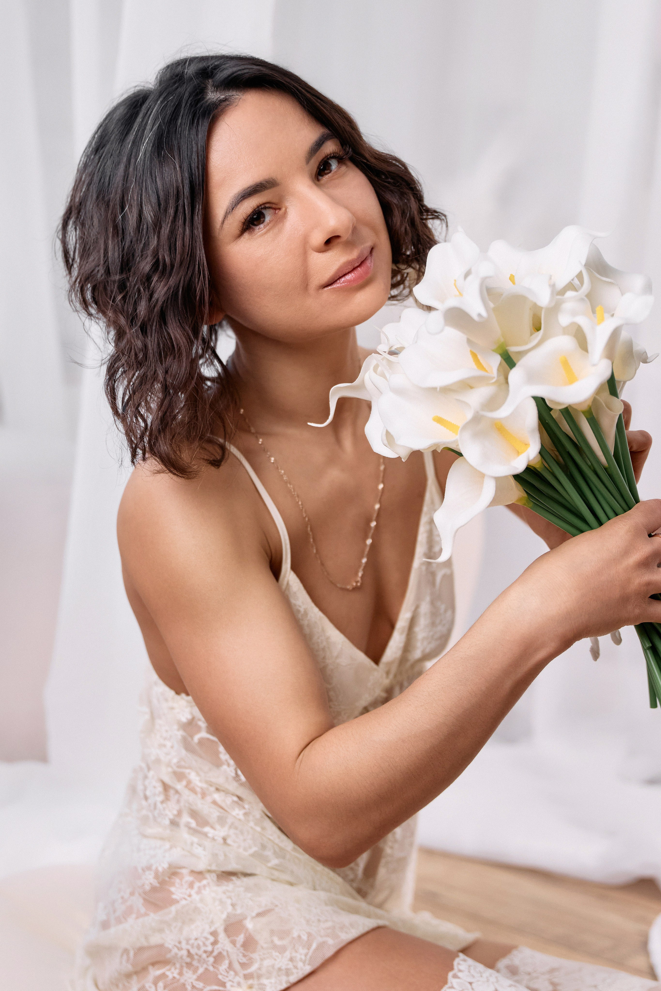 Valerie Eil. Фотограф Алексей Яковлев